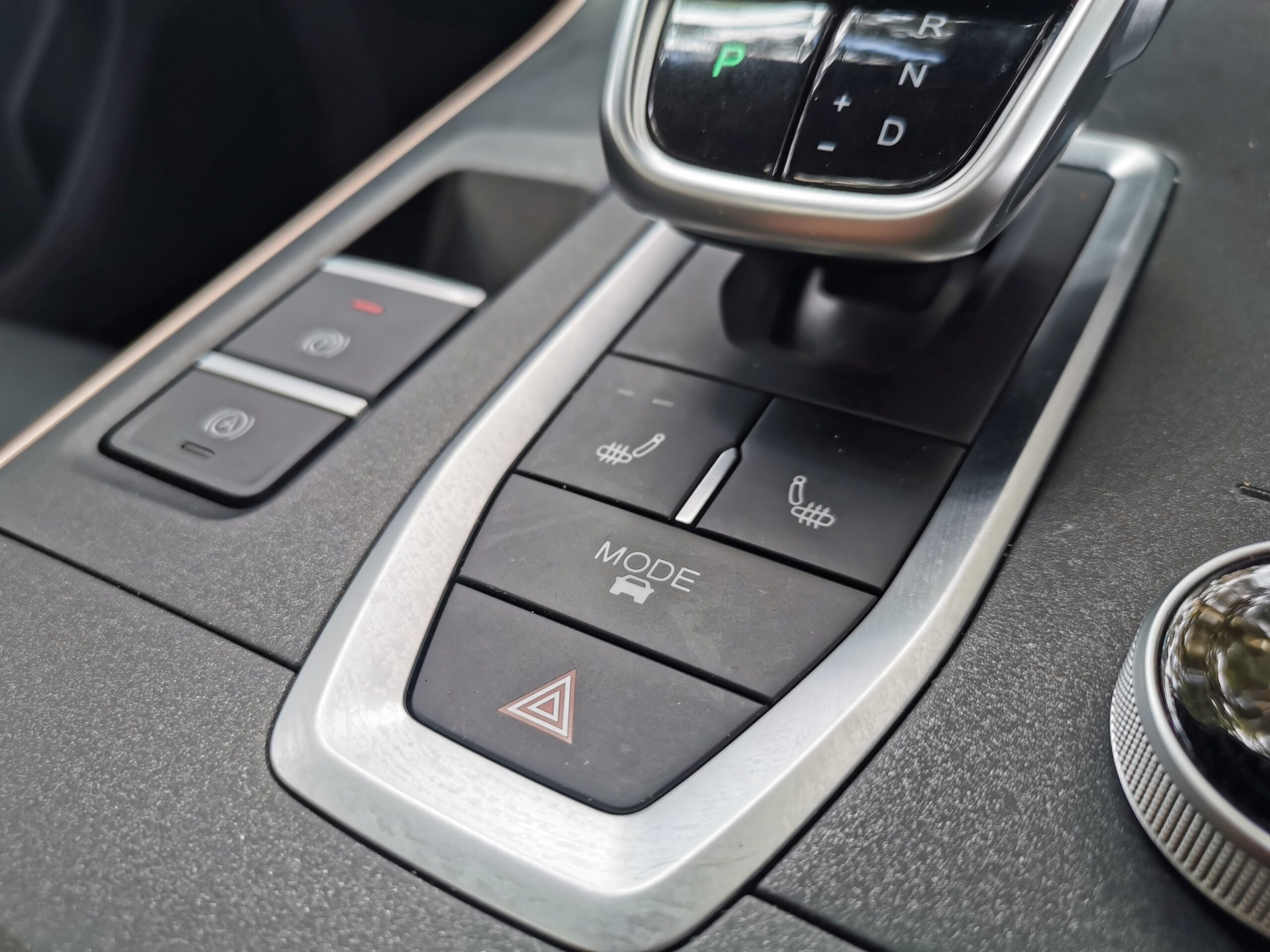 Omoda C5 review NZ