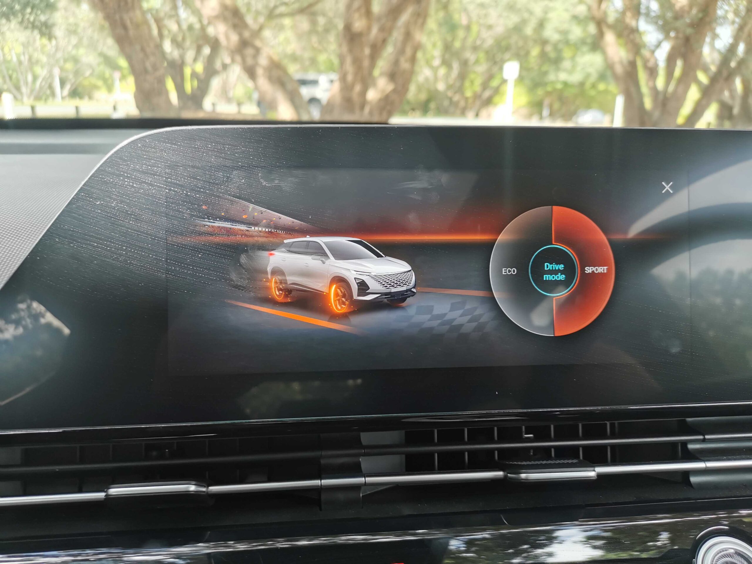 Omoda C5 review NZ