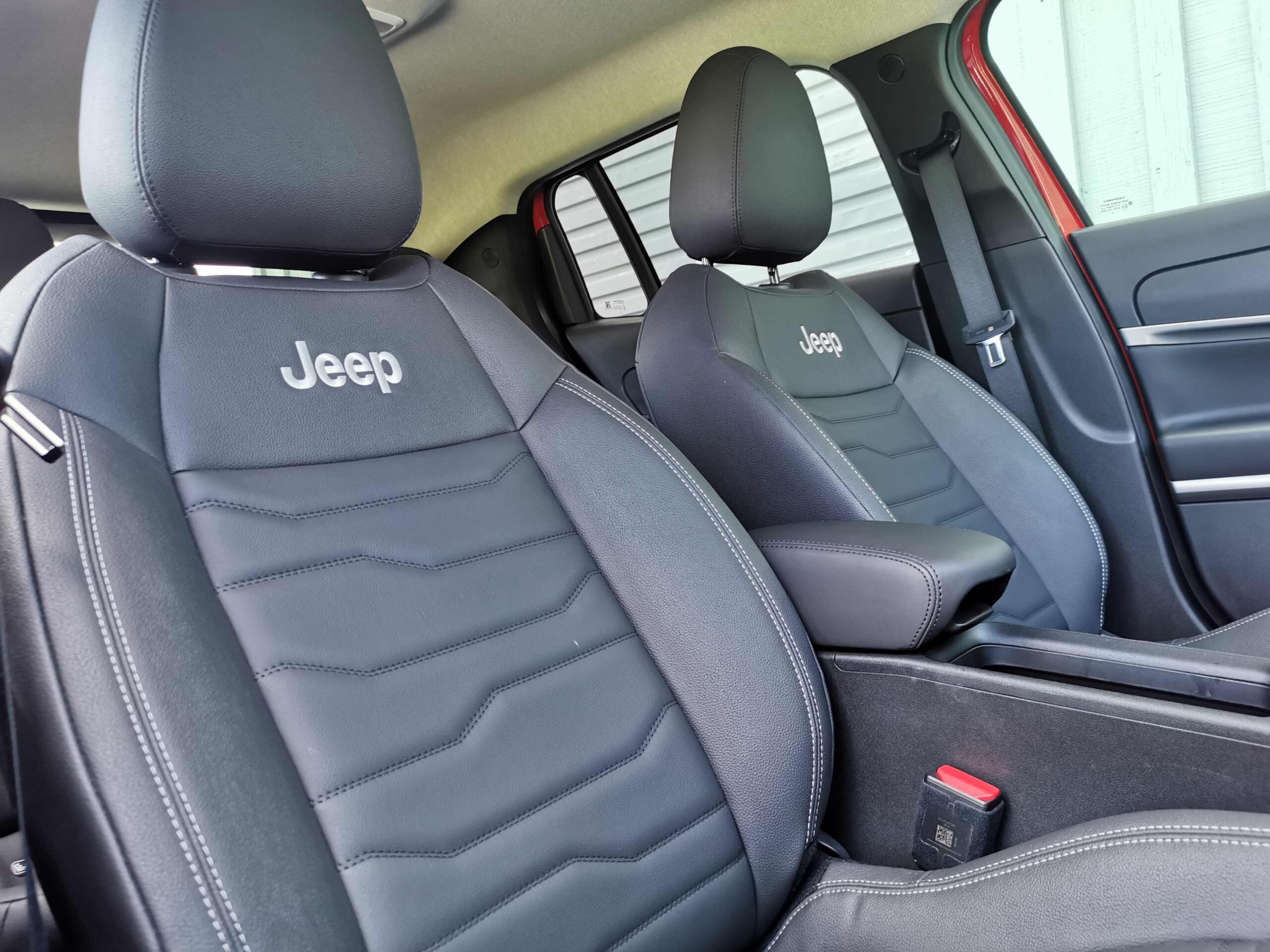 Jeep Avenger review NZ