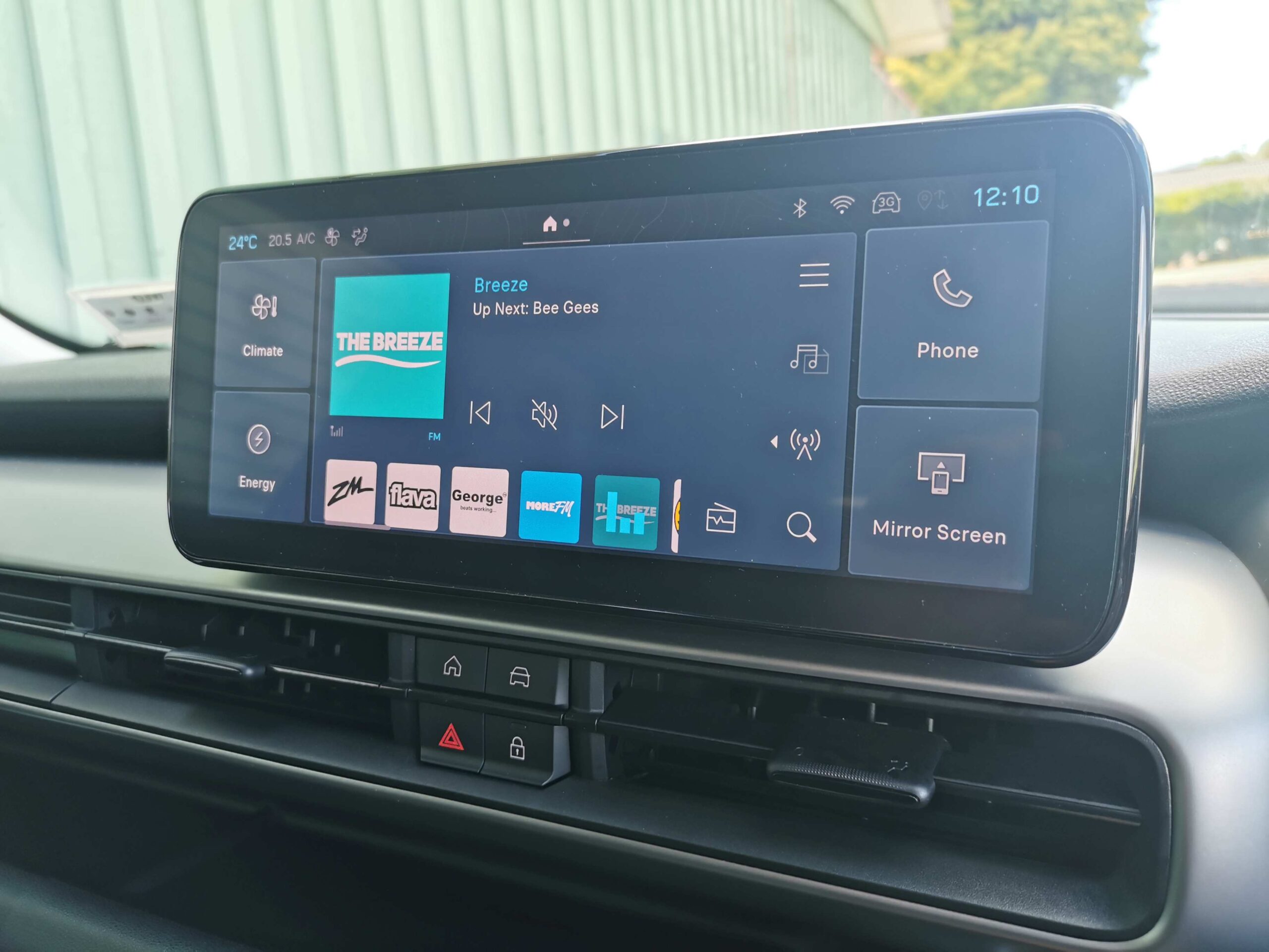 Jeep Avenger review NZ
