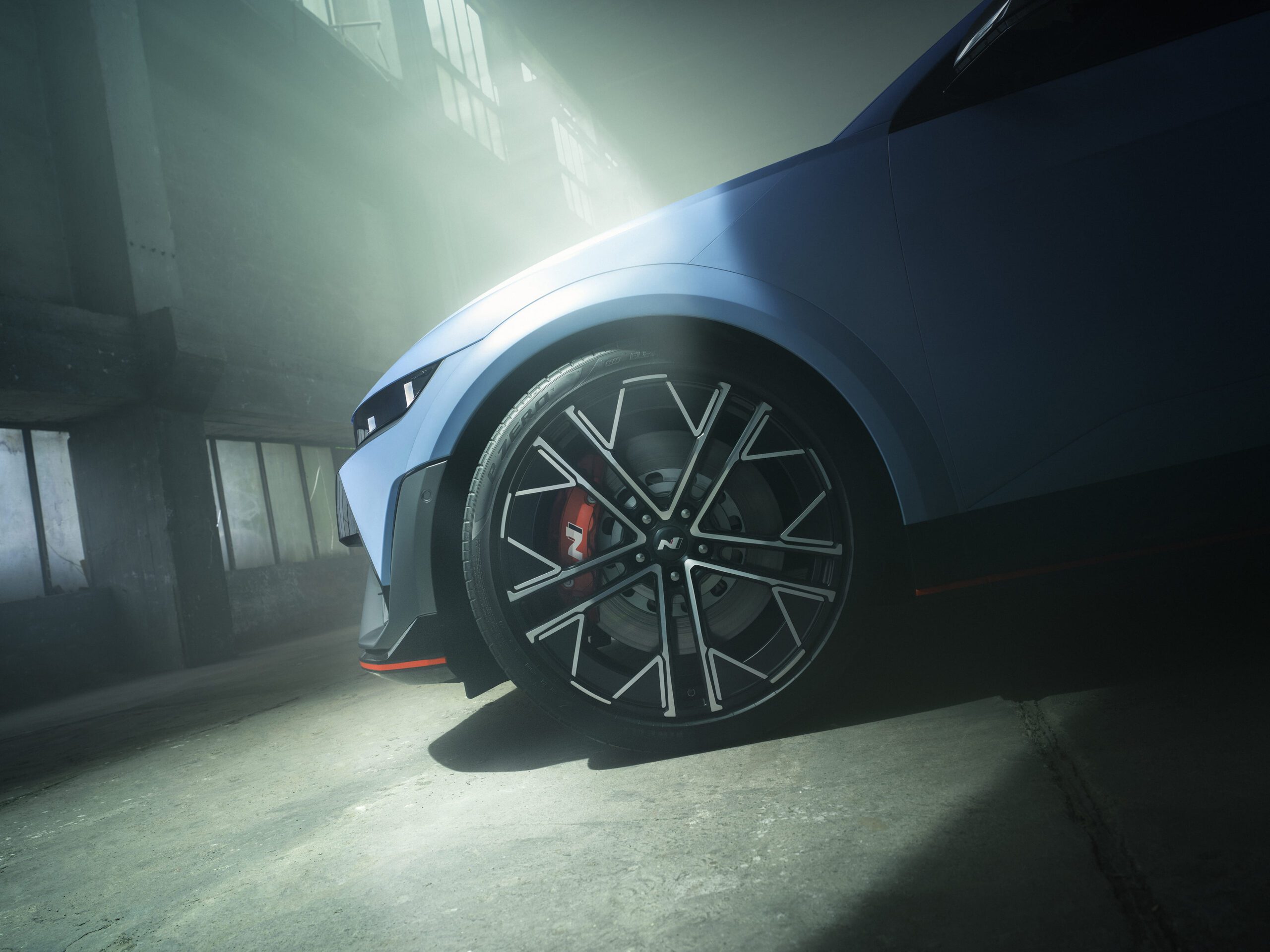 IONIQ5N NZ