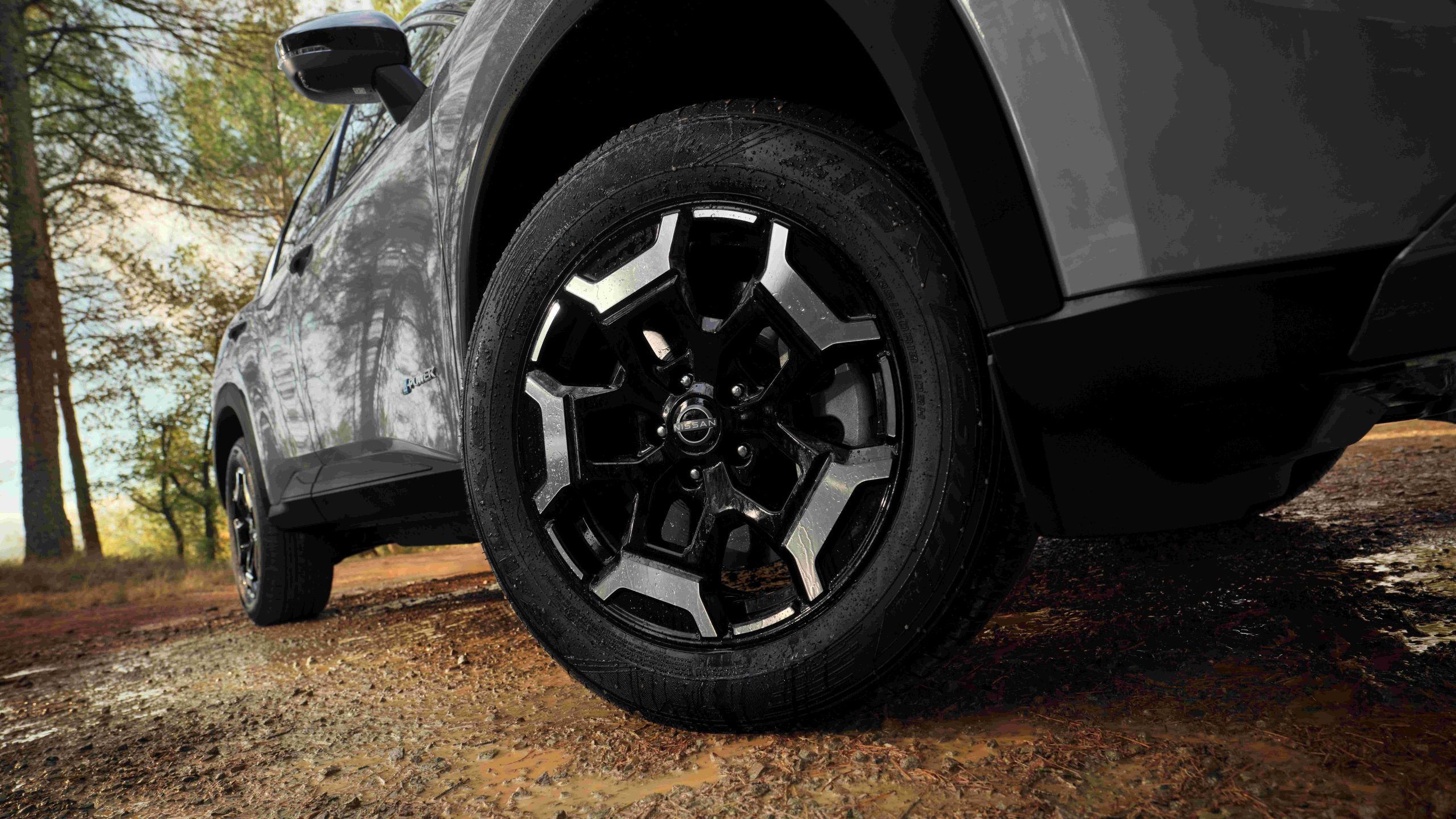Nissan X-Trail N-Trek NZ