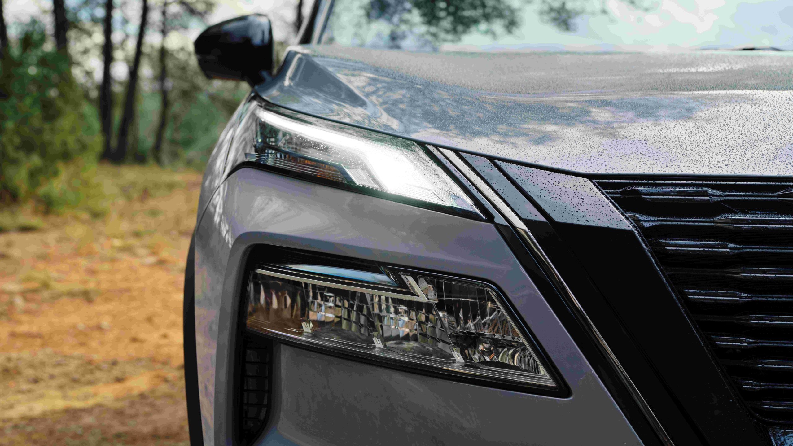 Nissan X-Trail N-Trek NZ