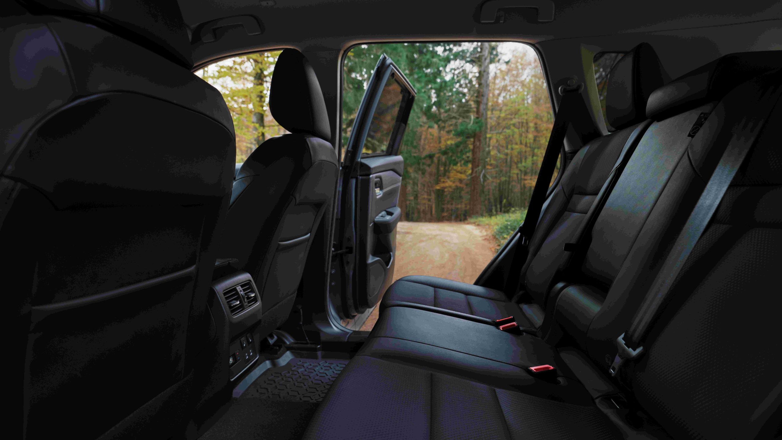 Nissan X-Trail N-Trek NZ