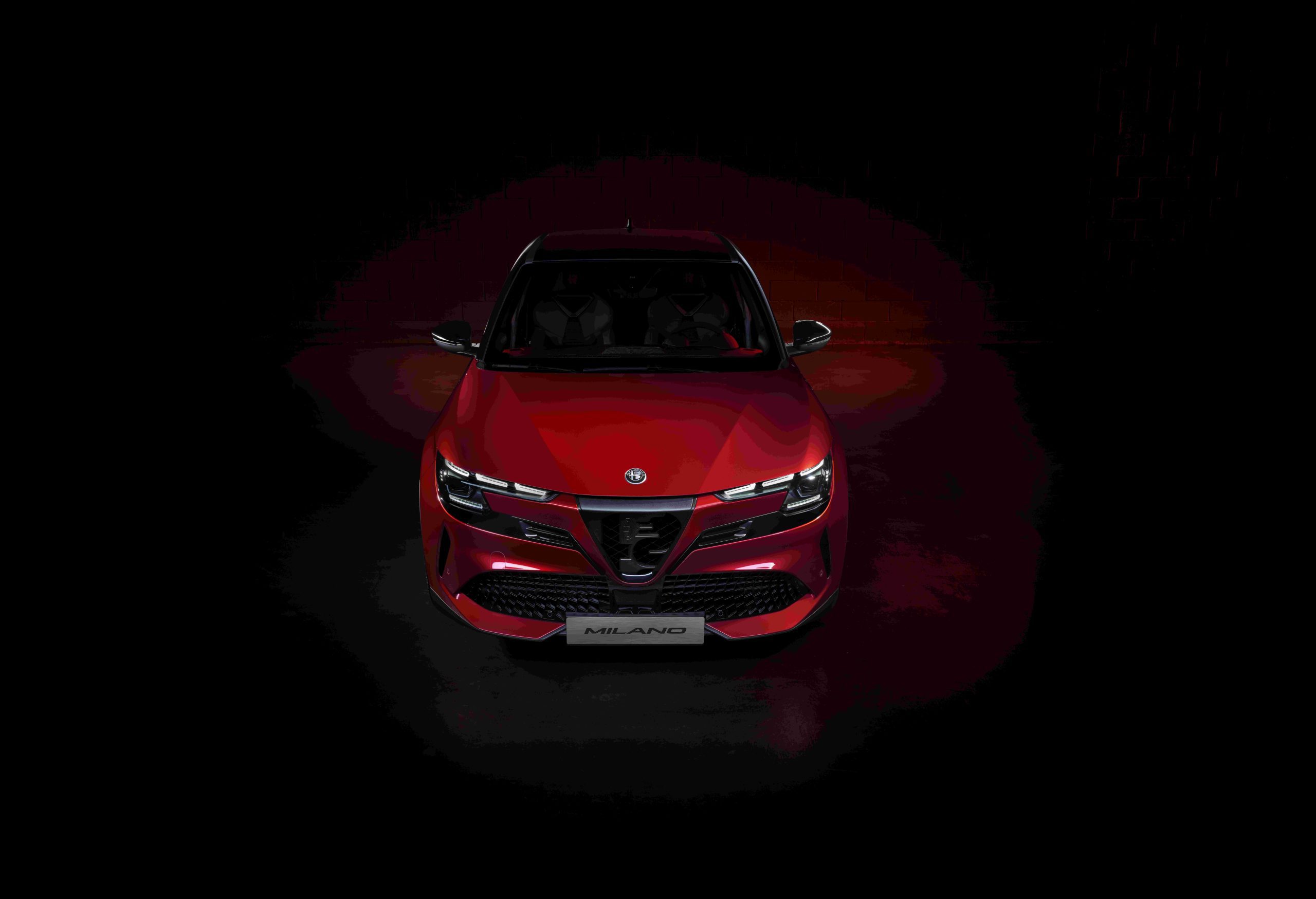 Alfa Romeo Milano NZ