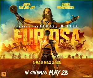 Furiosa Mad Max