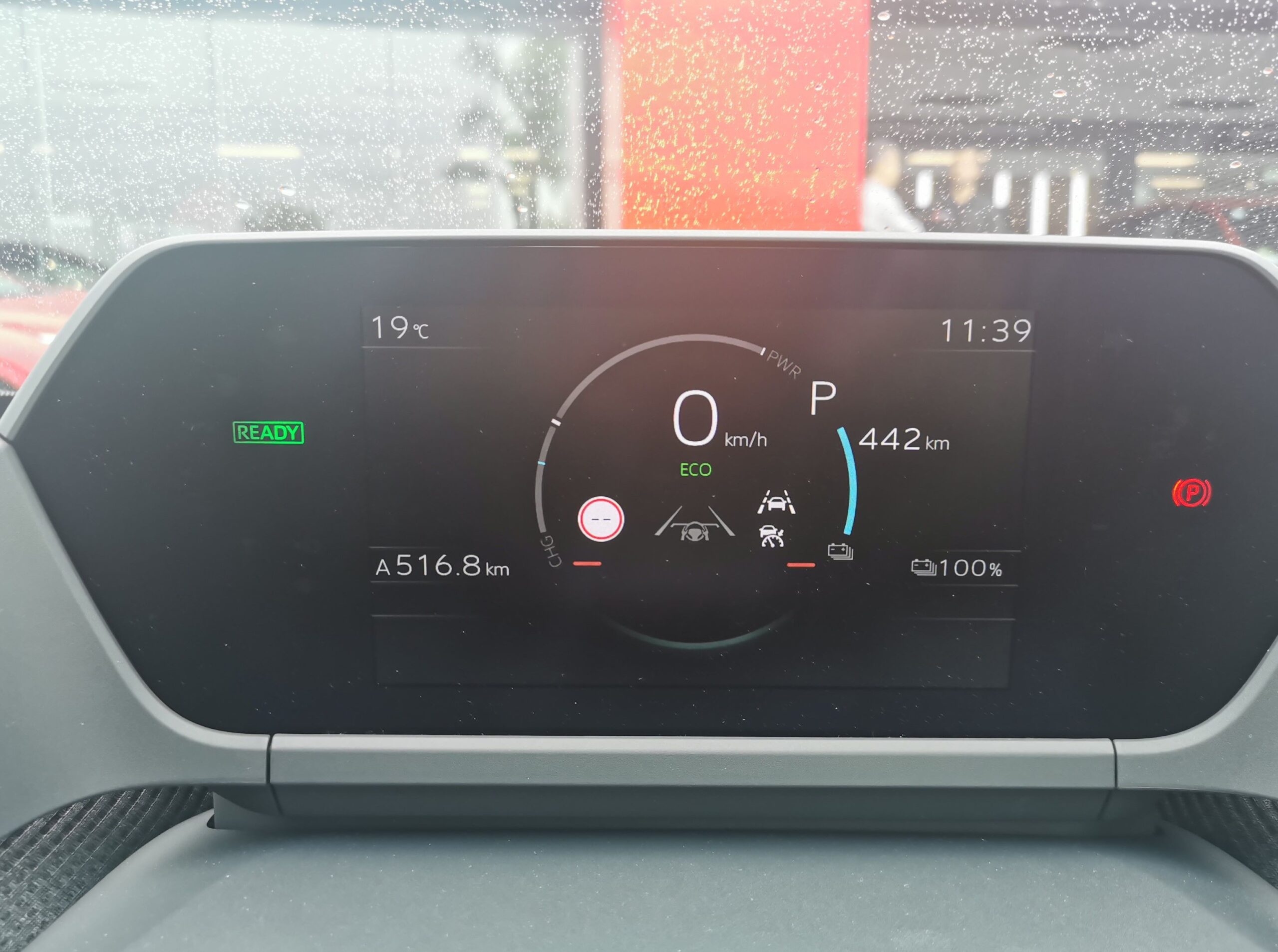 Toyota bZ4X review NZ