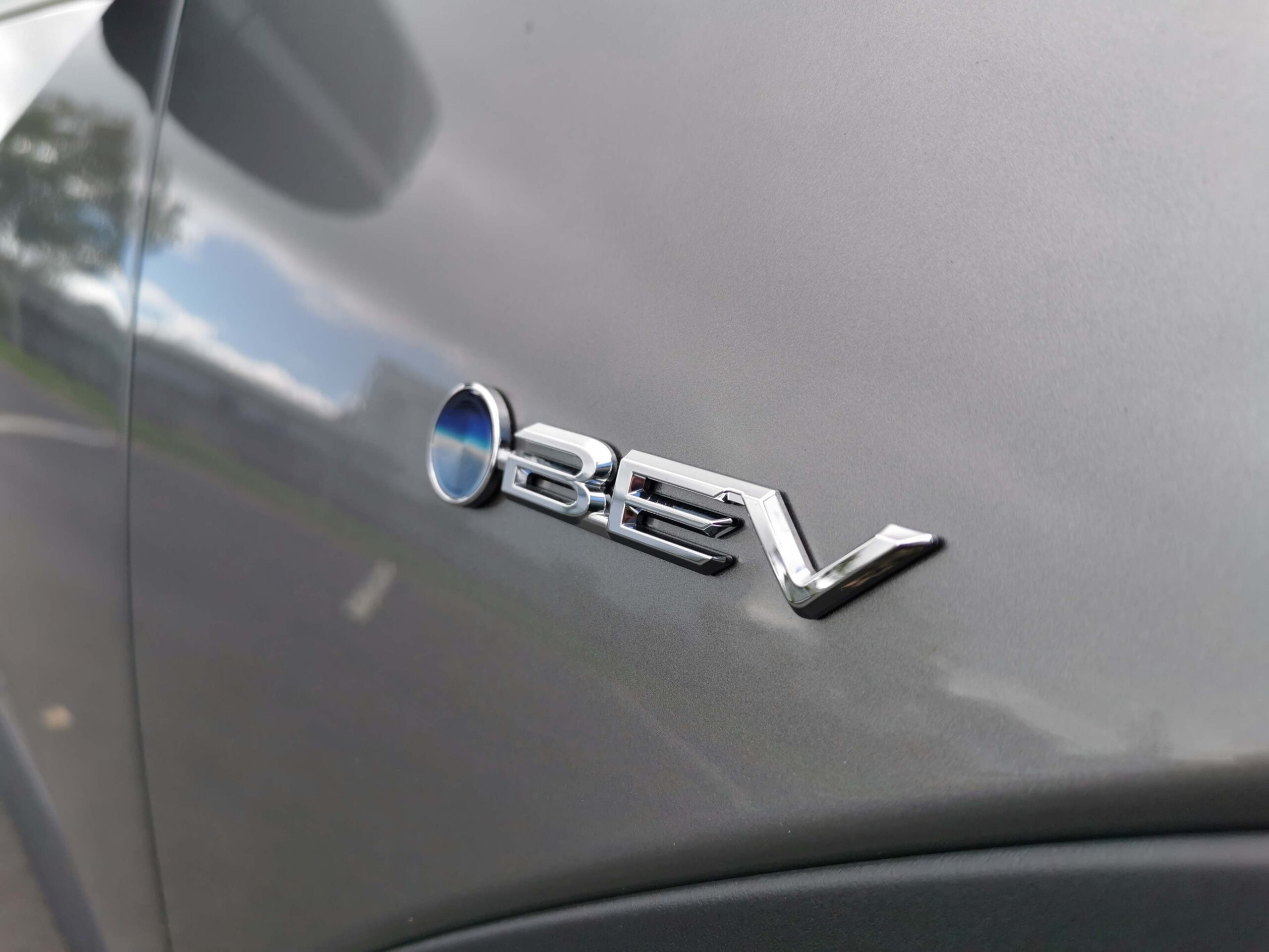 Toyota bZ4X review NZ