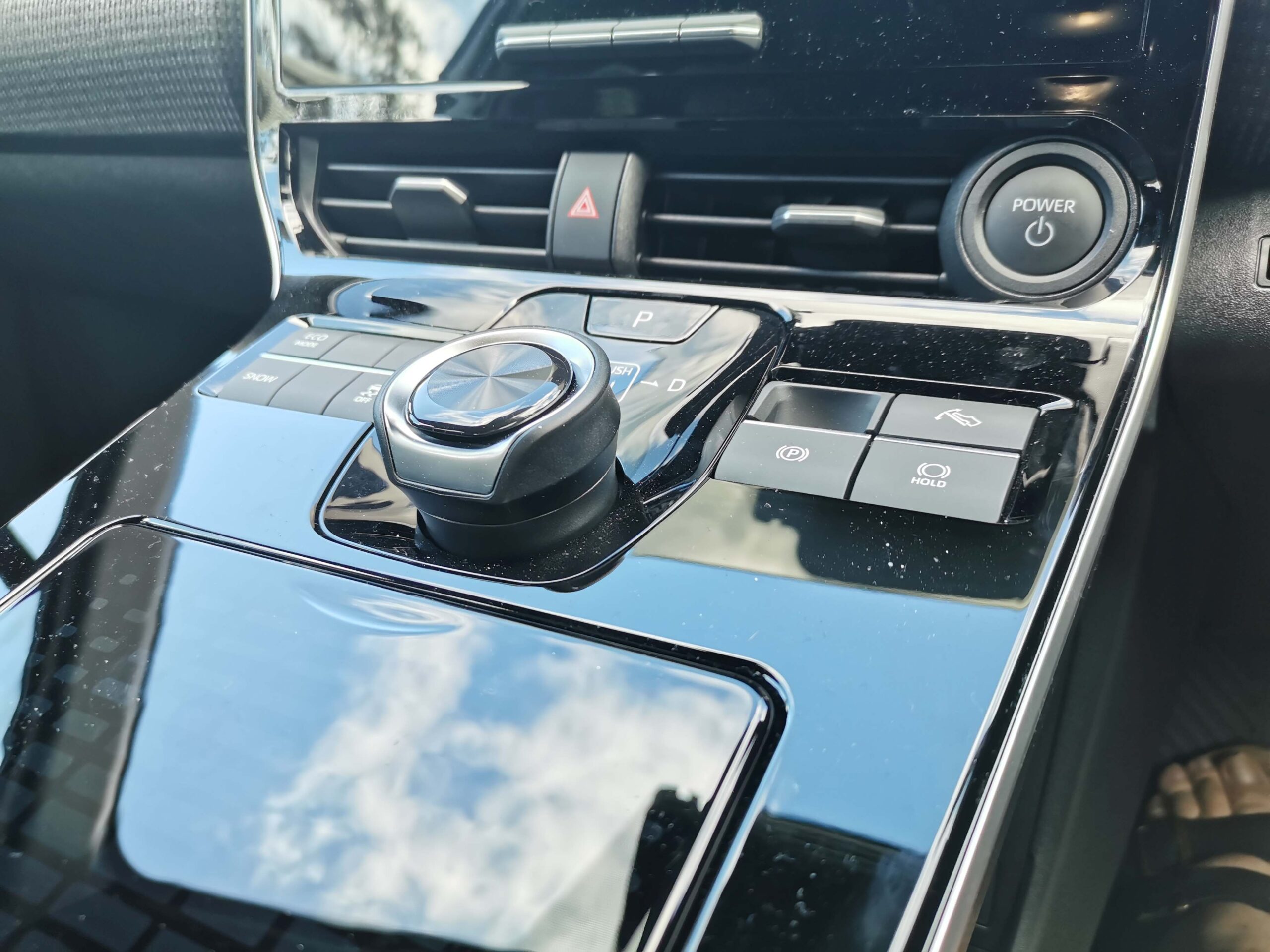 Toyota bZ4X review NZ