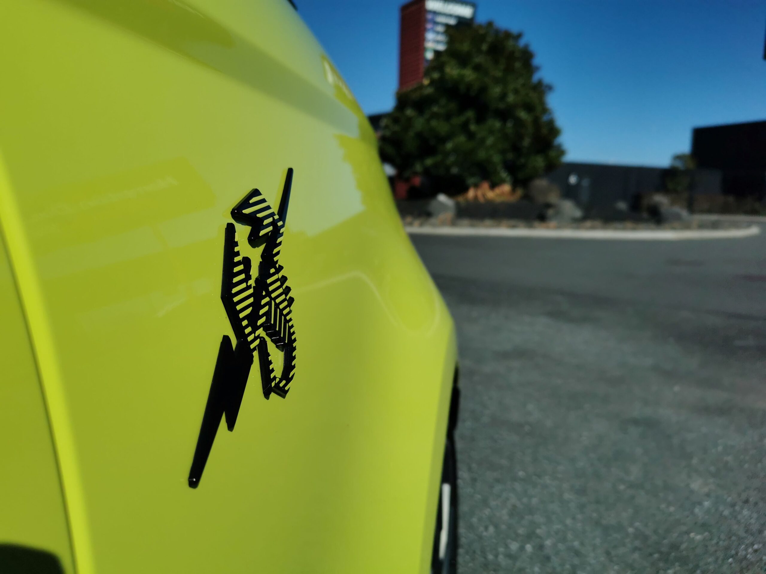 Abarth 500e Scorpionissima review NZ