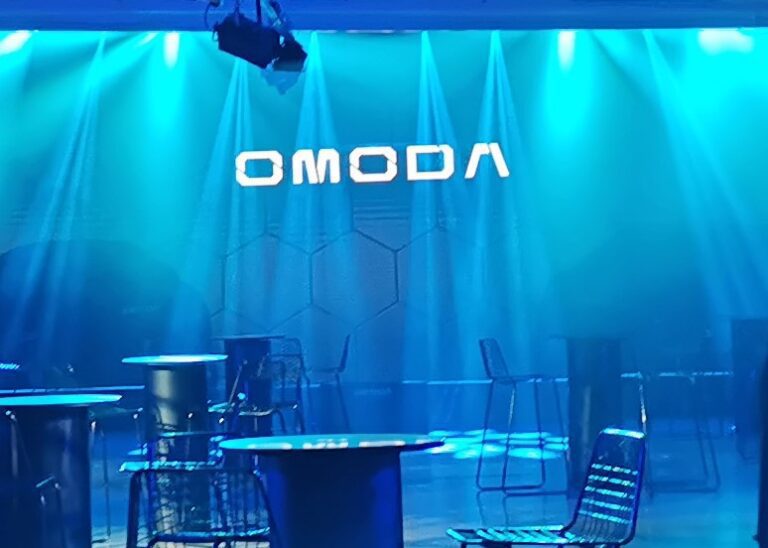 Omoda NZ,
