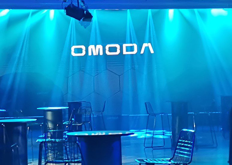 Omoda NZ,