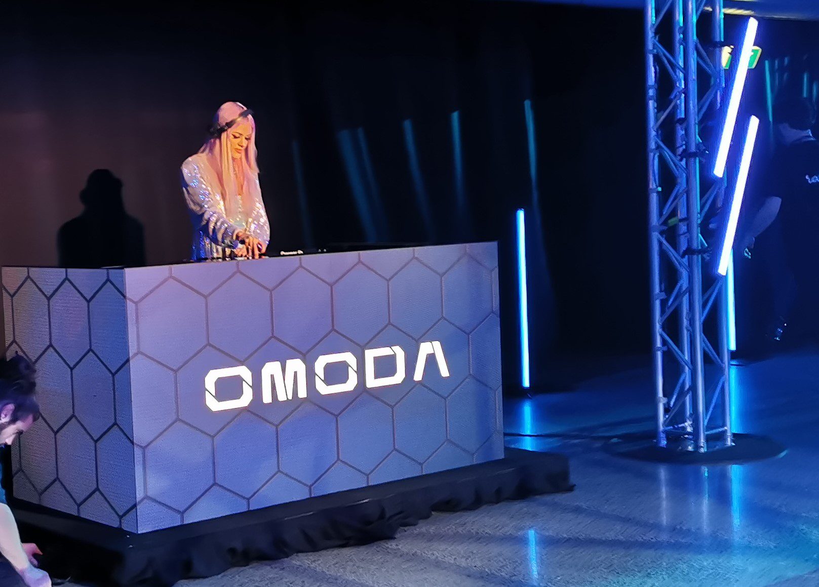 Omoda NZ,