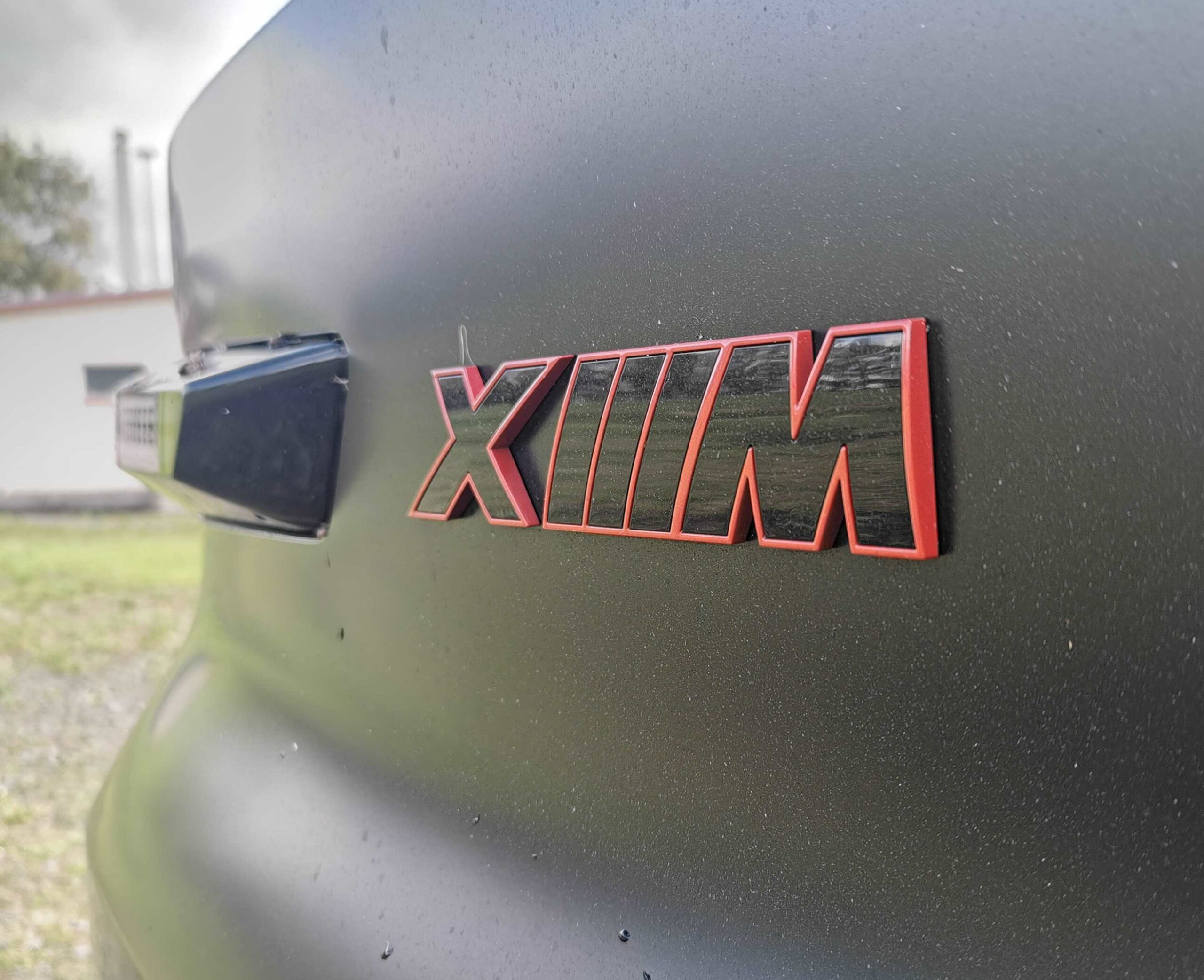 BMW XM Label Red review NZ