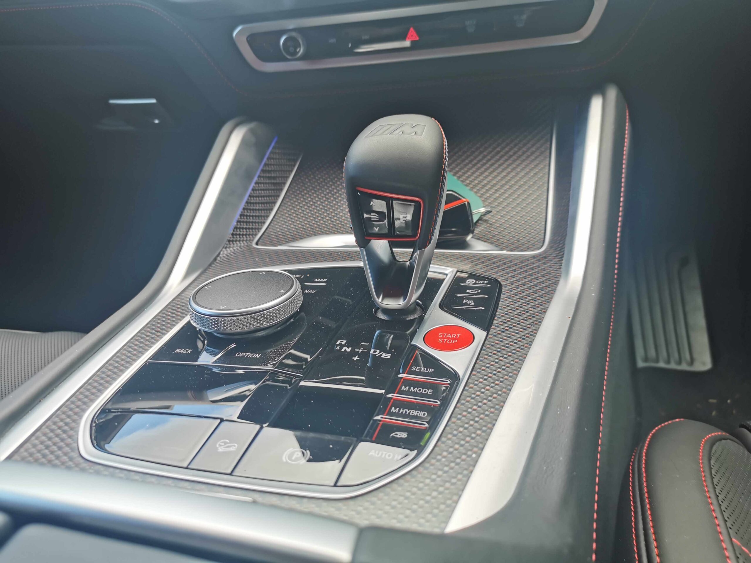 BMW XM Label Red review NZ