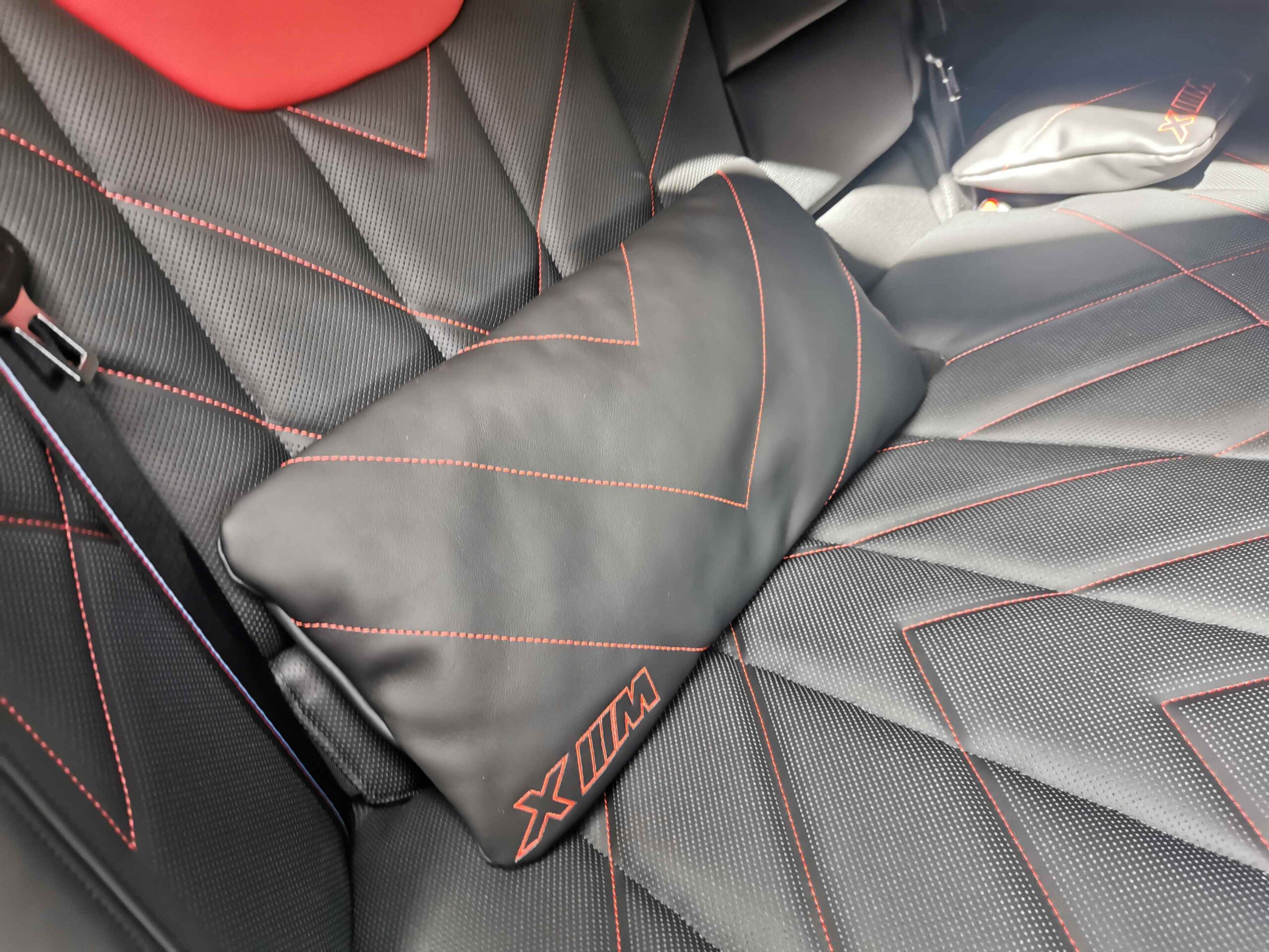 BMW XM Label Red review NZ