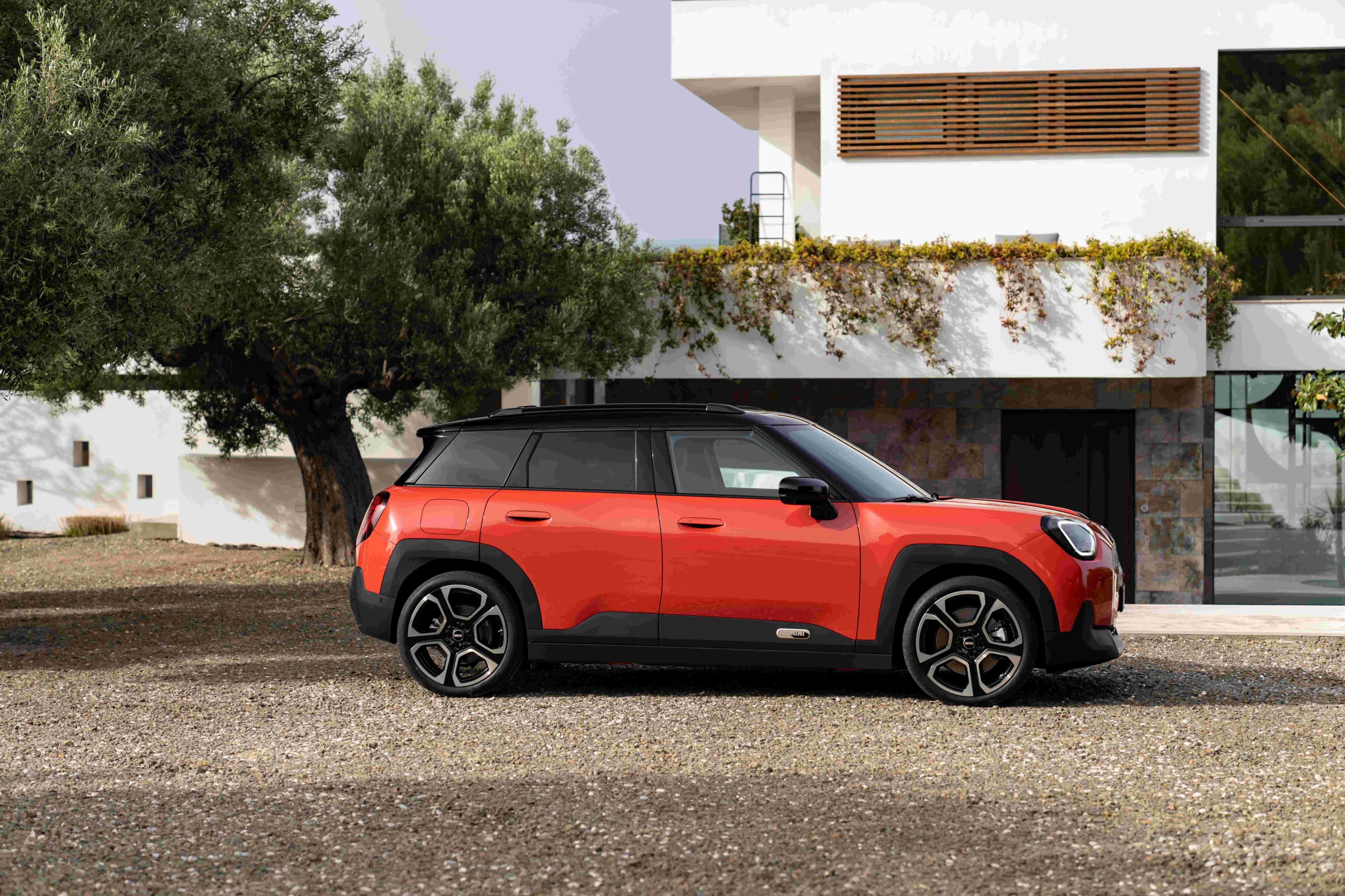 Mini Aceman NZ