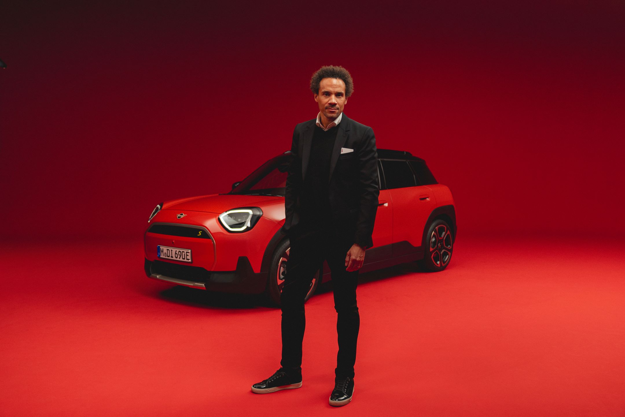 Mini Aceman NZ