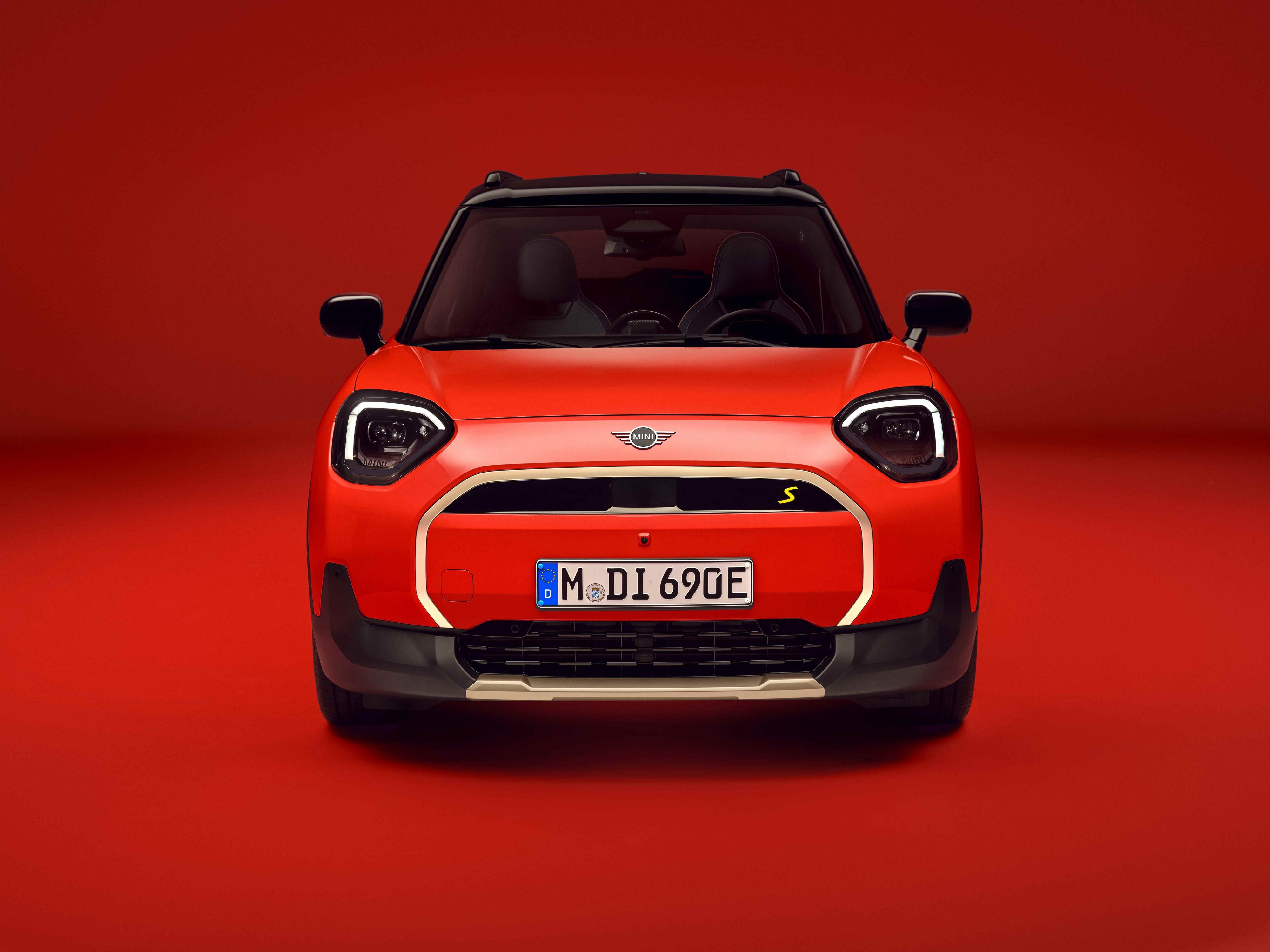 Mini Aceman NZ
