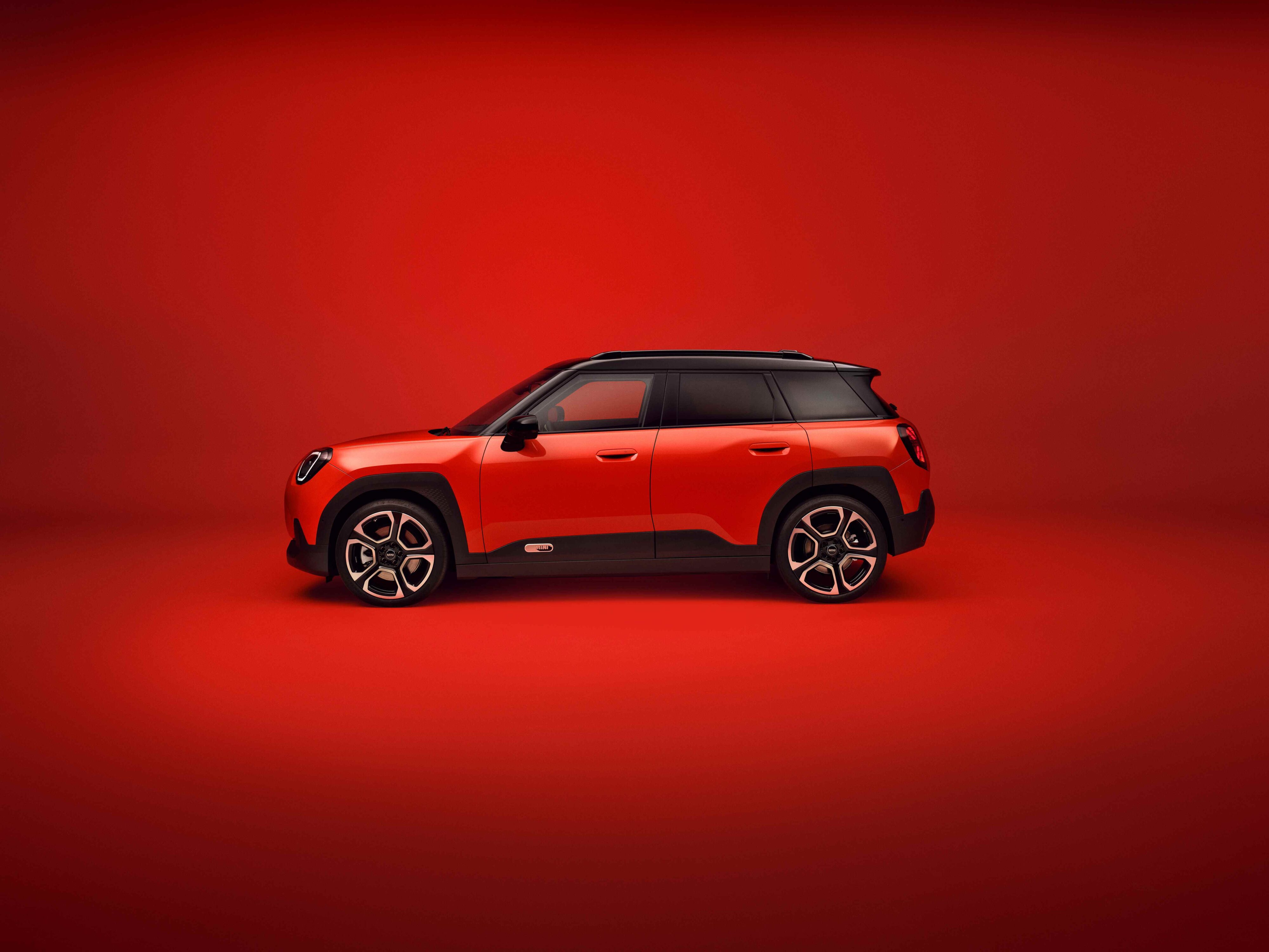 Mini Aceman NZ