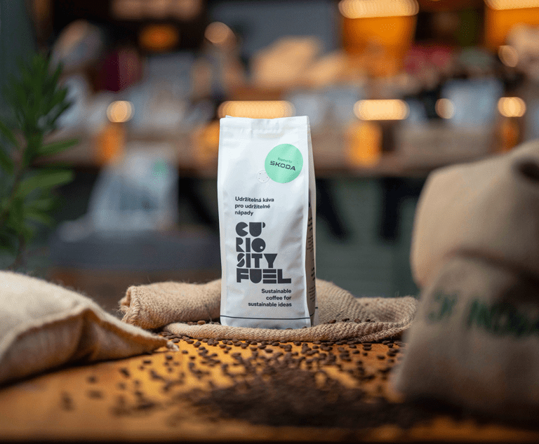 Skoda Coffee