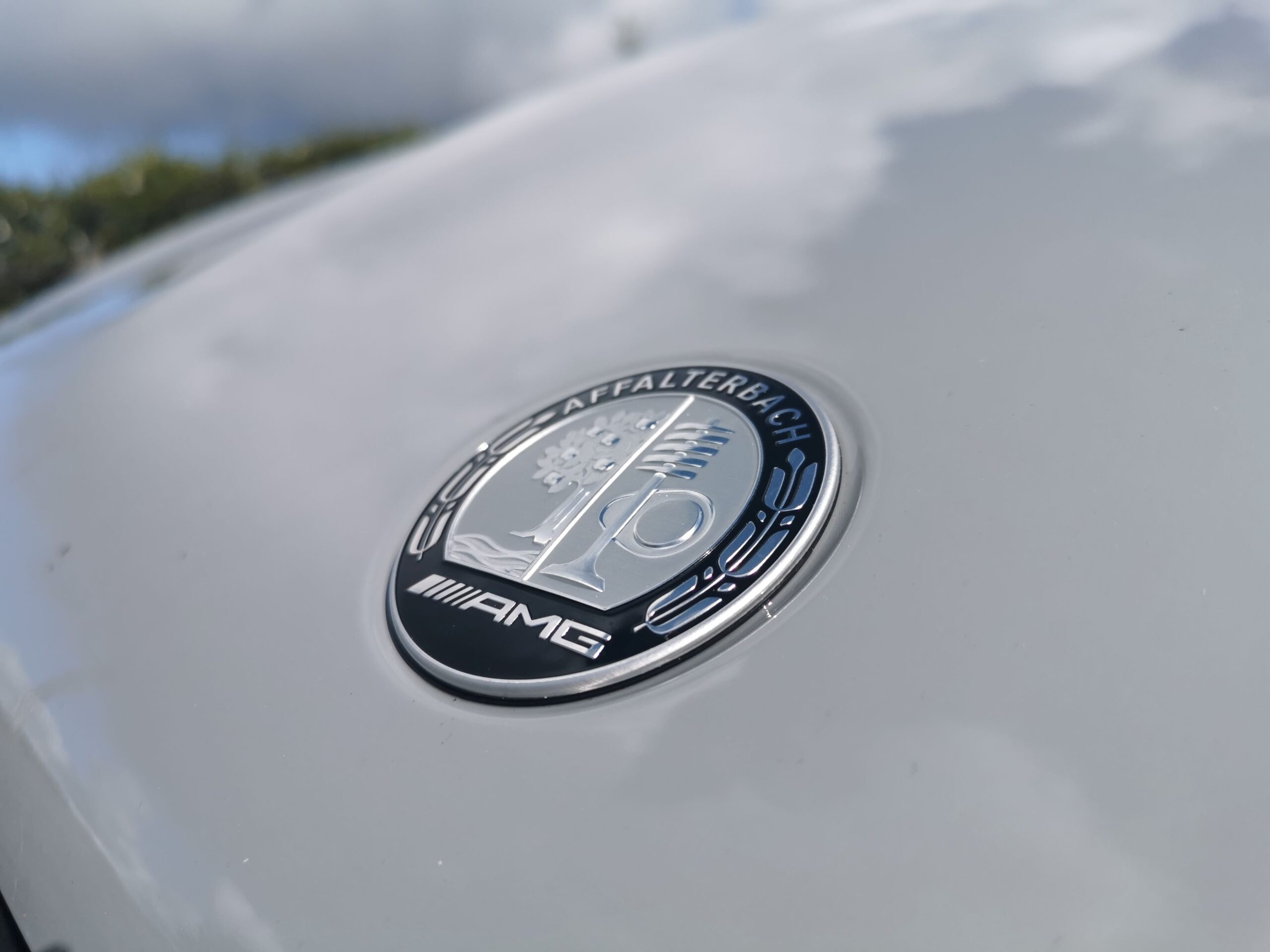 2024 Mercedes-AMG GLE 63 S review NZ