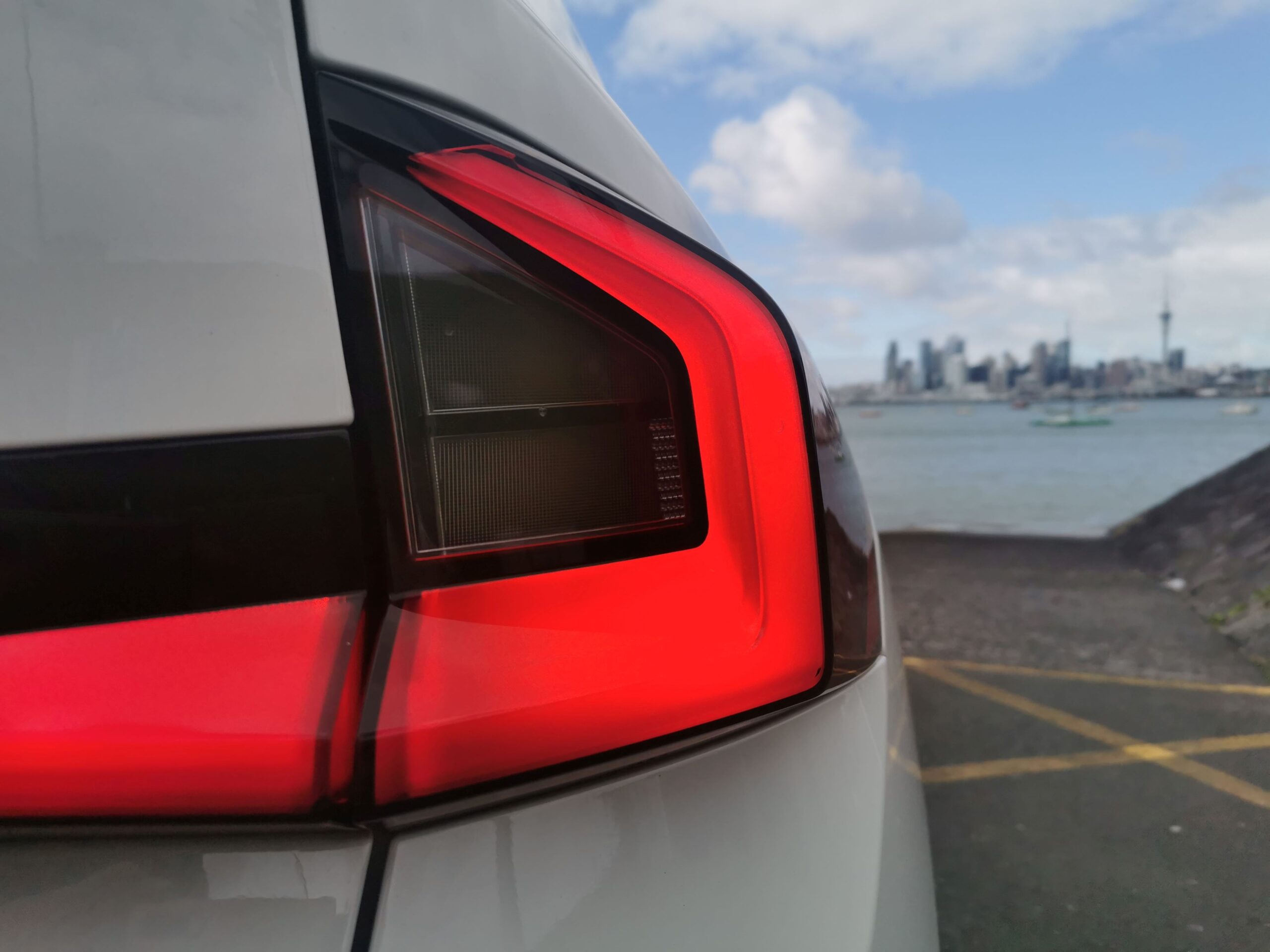 BMW iX1 eDrive20 review NZ