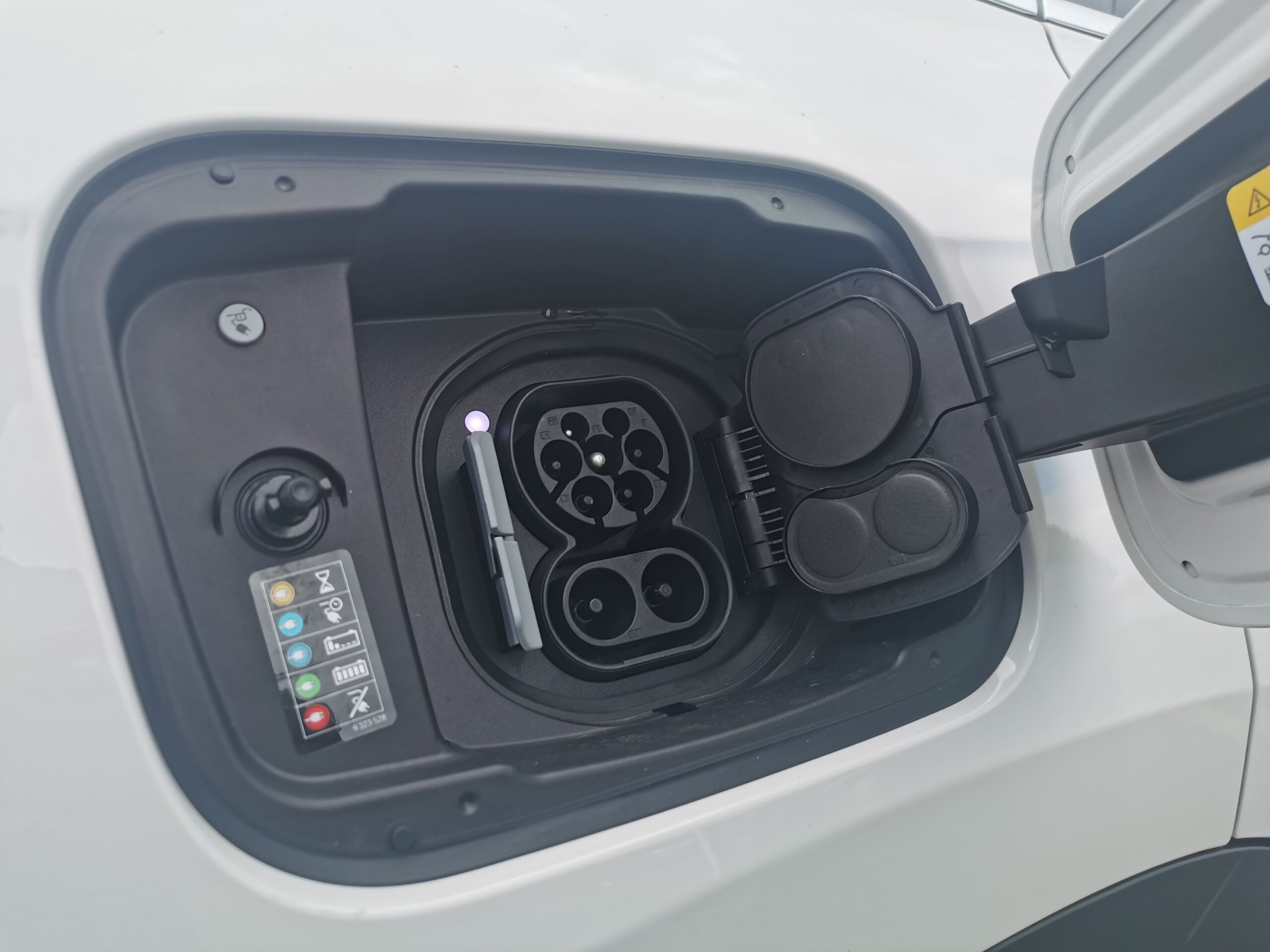 BMW iX1 eDrive20 review NZ