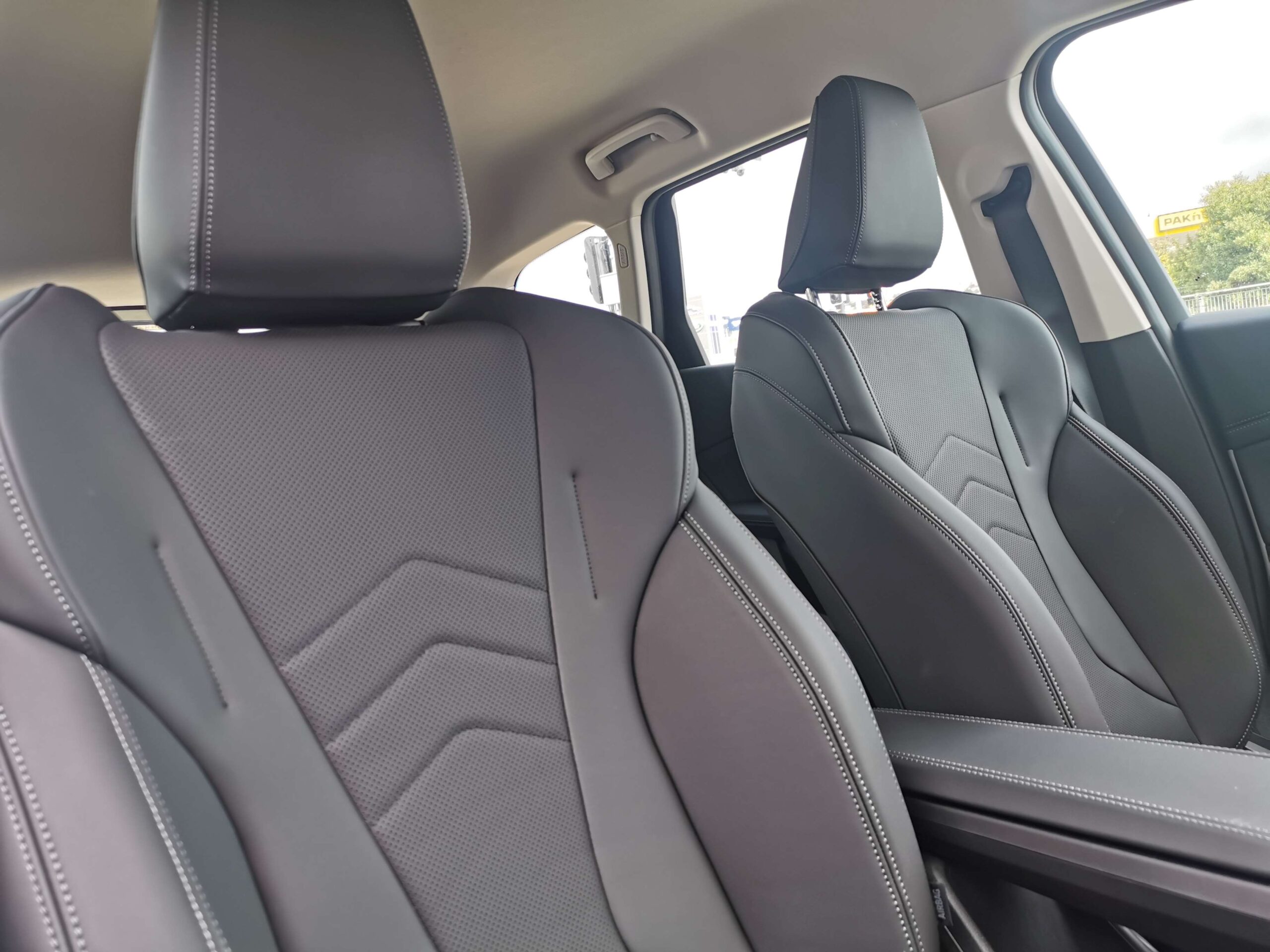 BMW iX1 eDrive20 review NZ