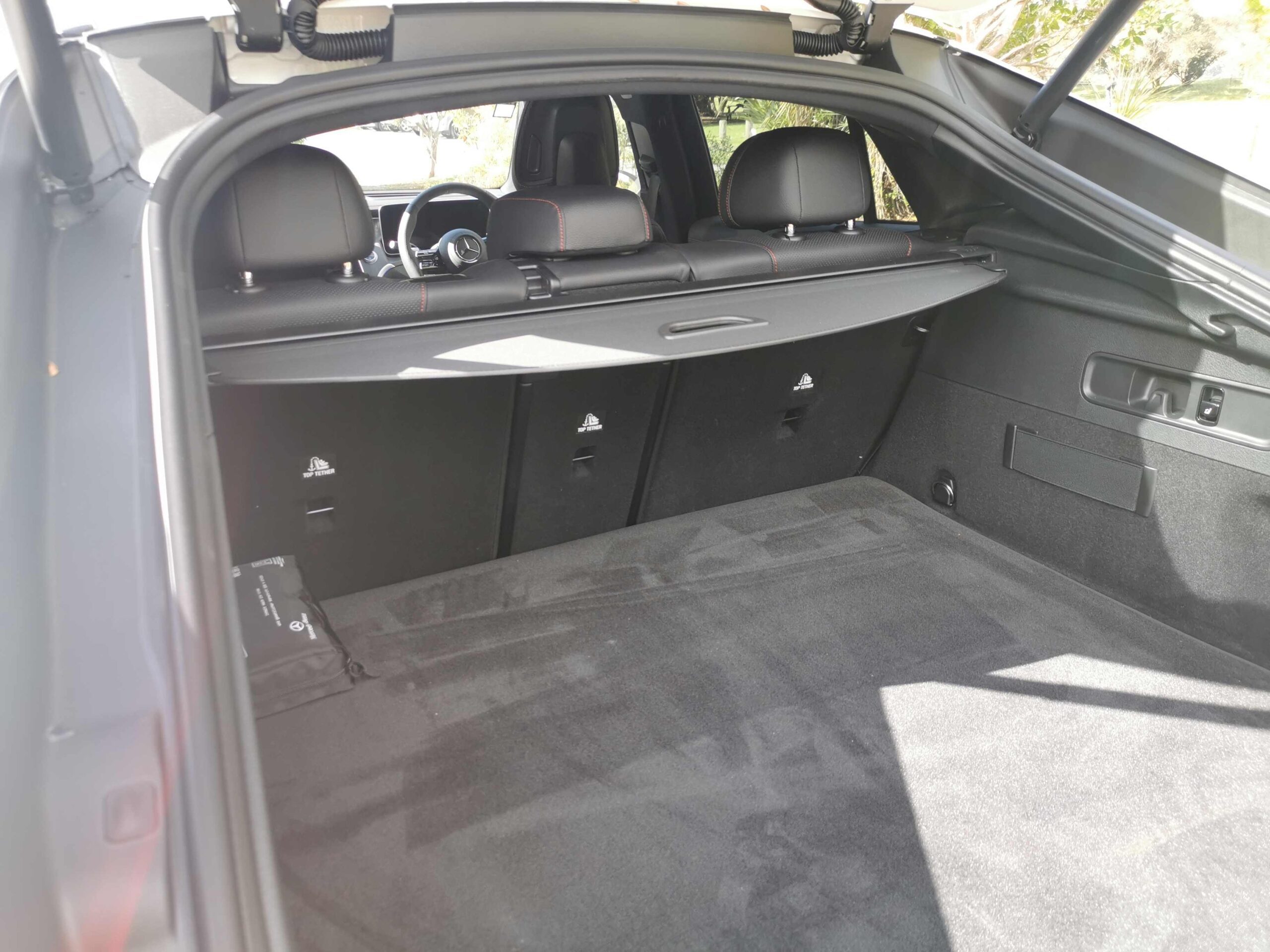 Mercedes-AMG GLC 43 Review NZ