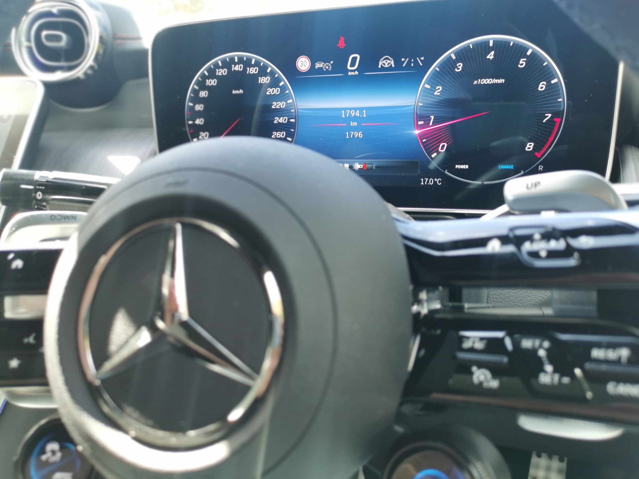 Mercedes-AMG GLC 43 Review NZ