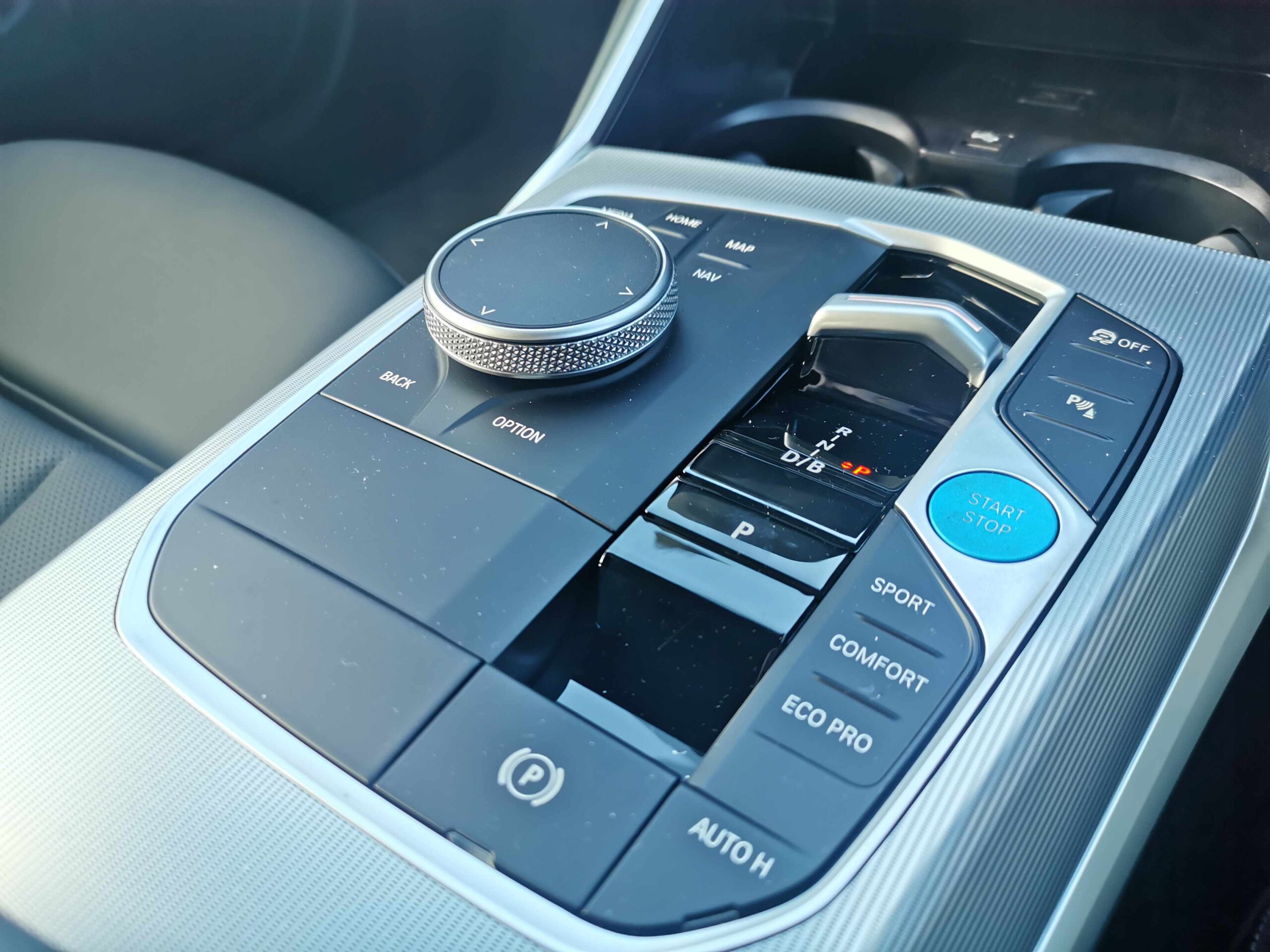 BMW i4 eDrive35 review