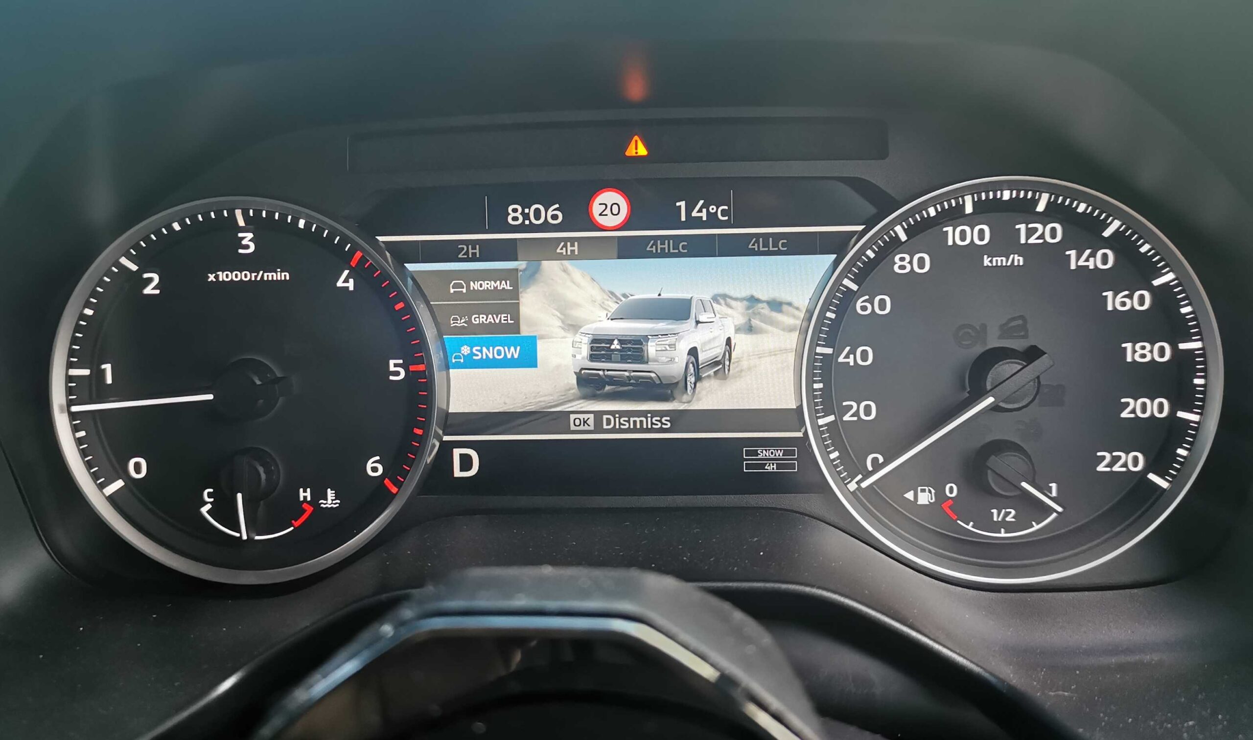2024 Mitsubishi Triton review NZ