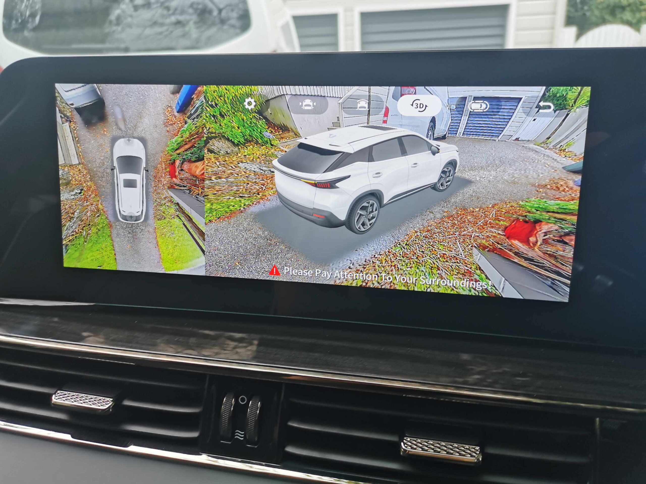 Omoda E5 review NZ