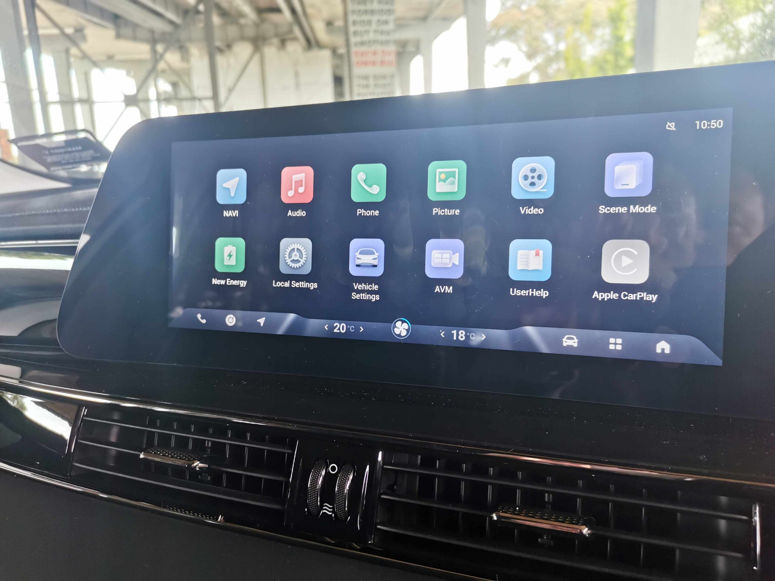 Omoda E5 review NZ