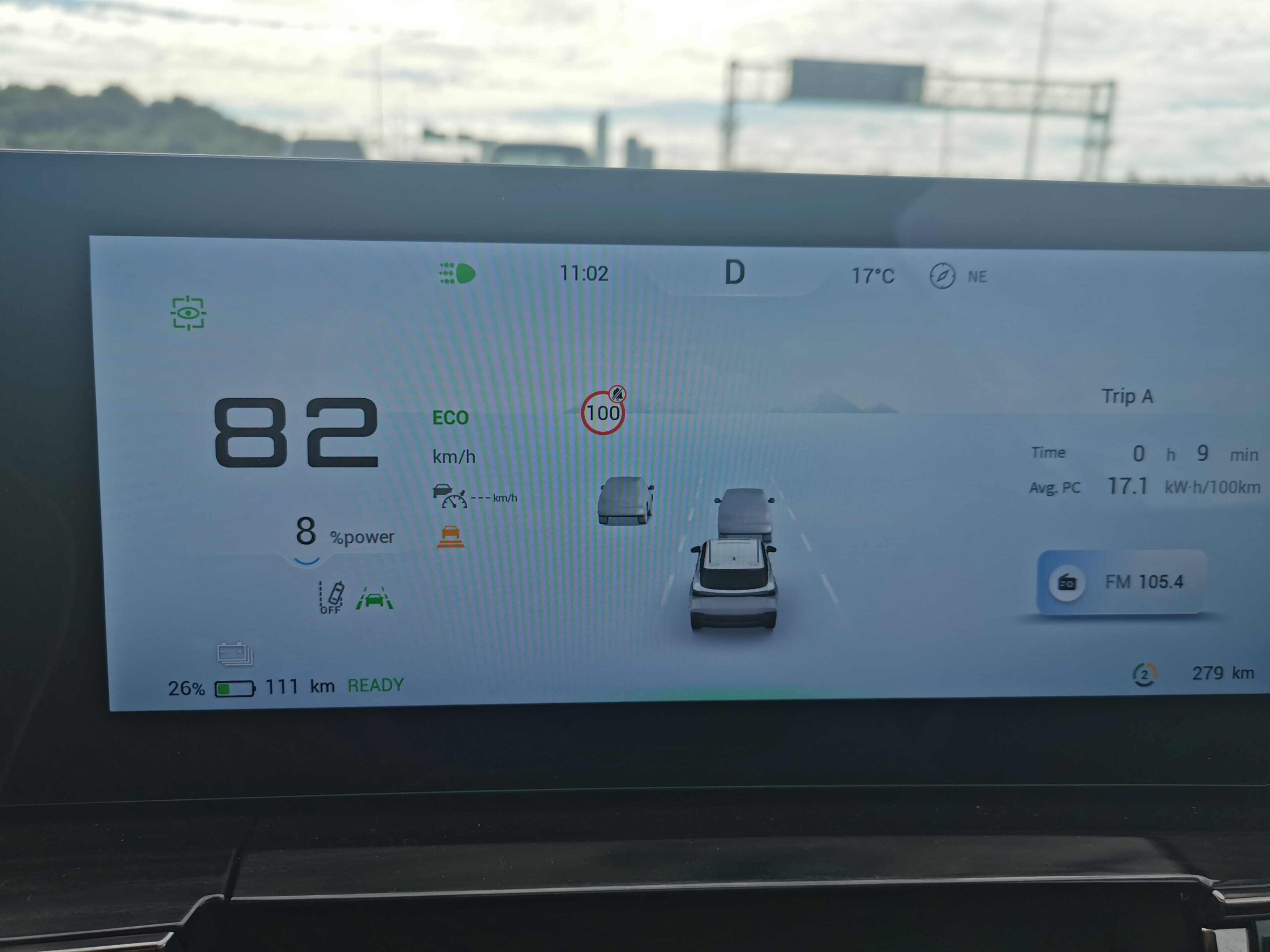 Omoda E5 review NZ