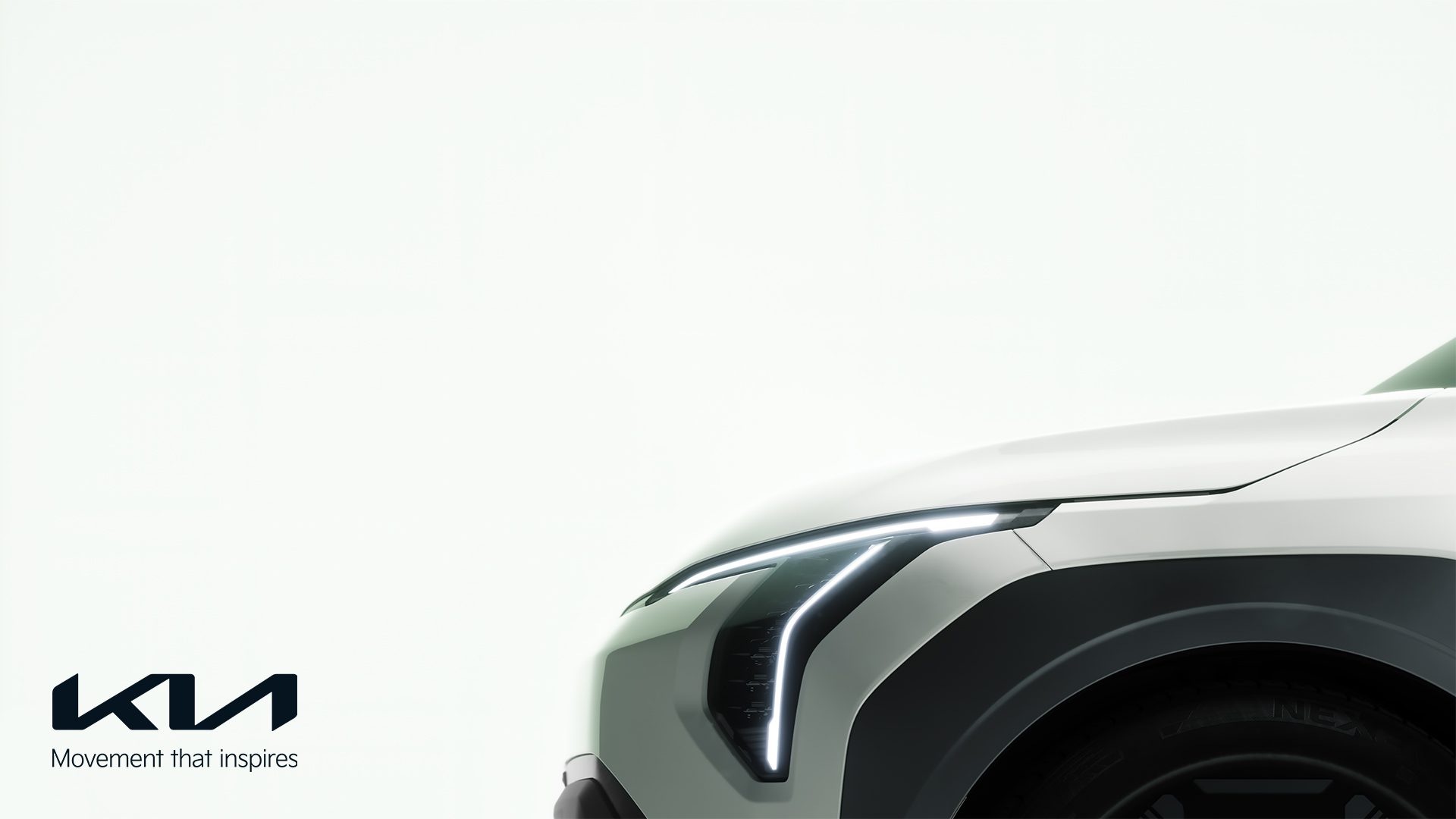 Kia teases new EV3: