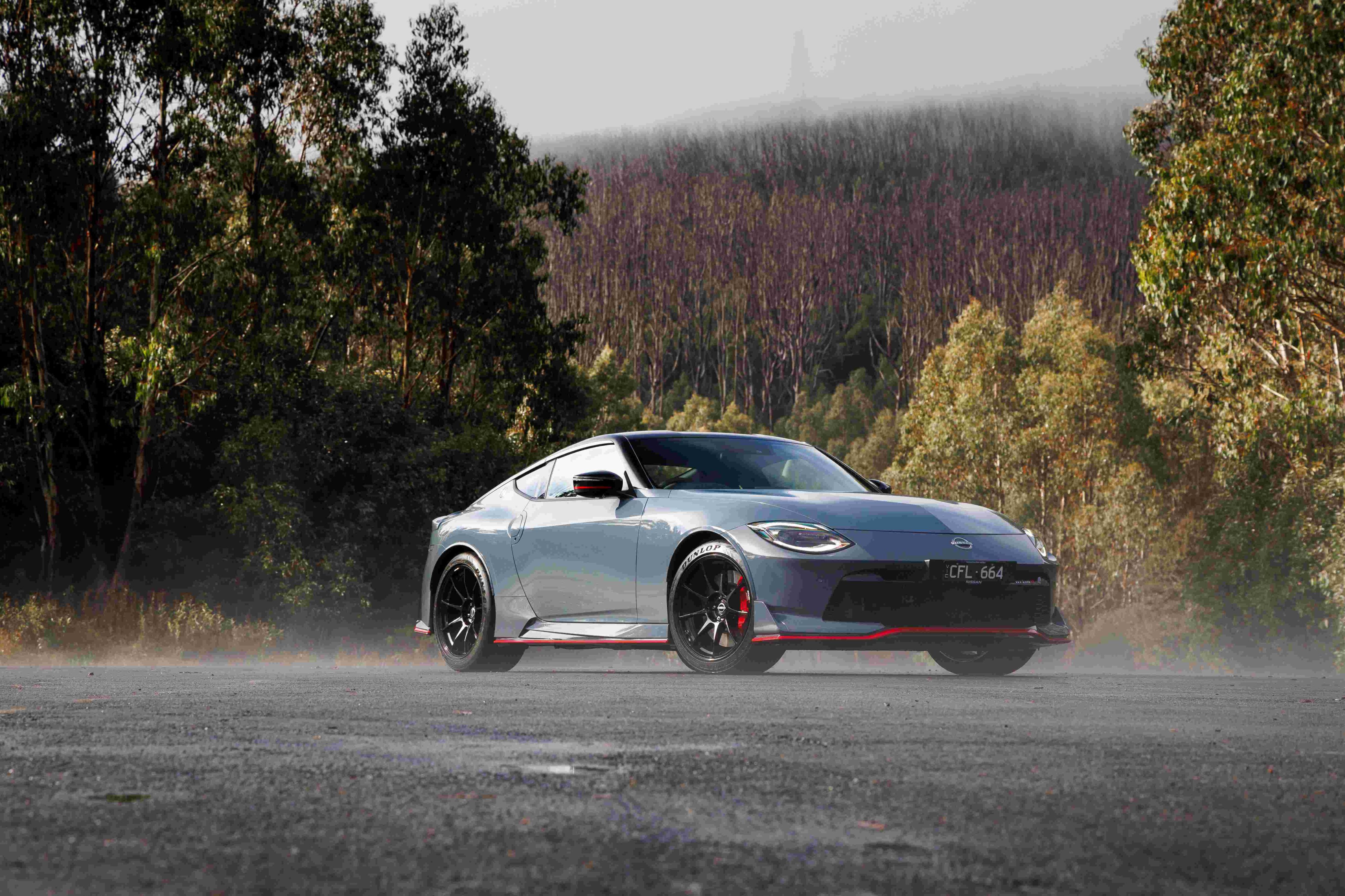 Nissan Z Nismo