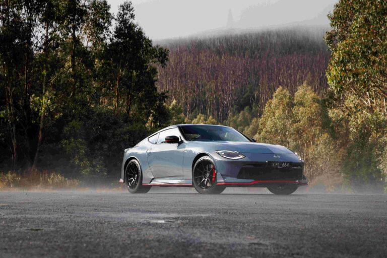Nissan Z Nismo