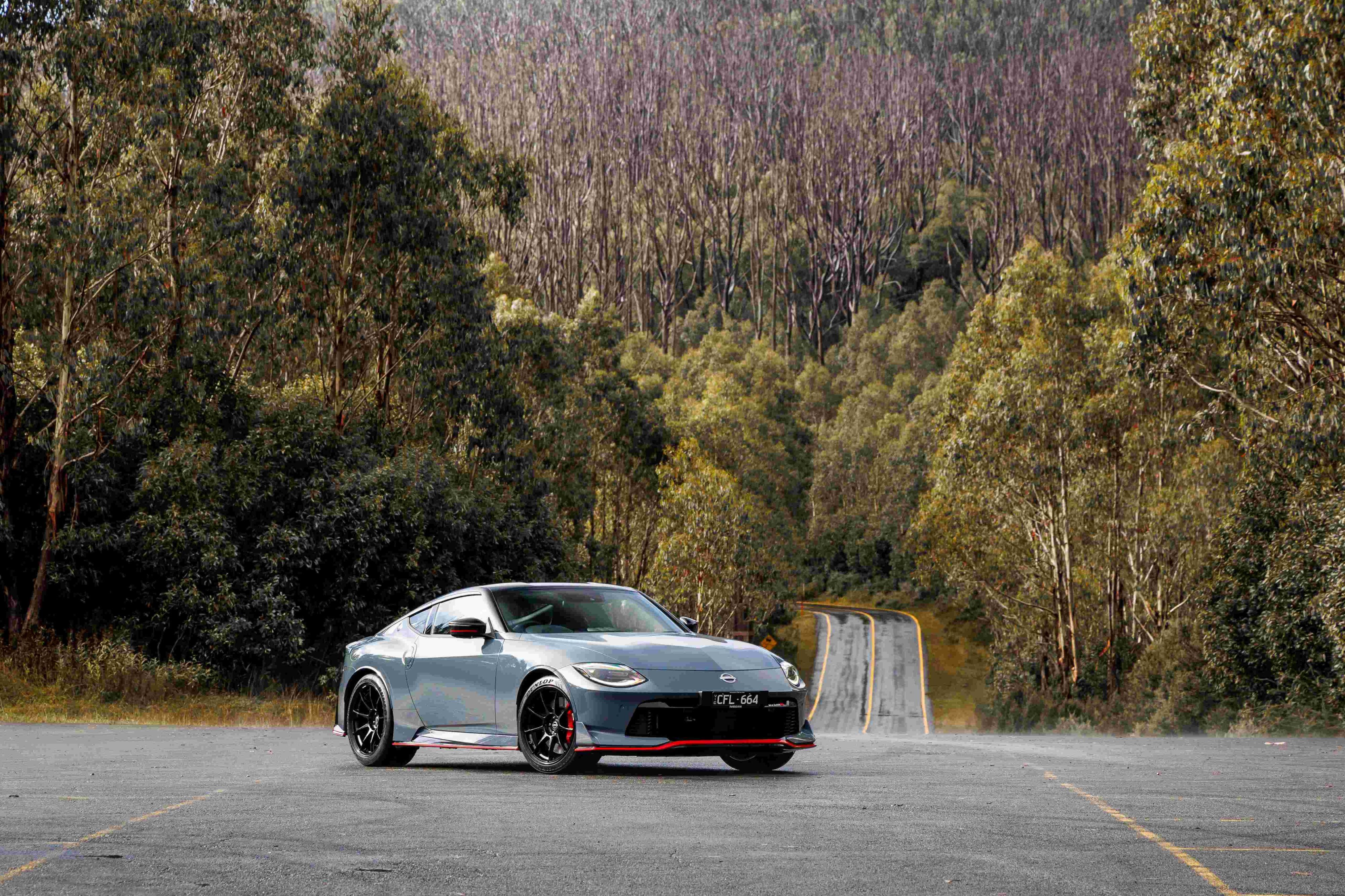 Nissan Z Nismo