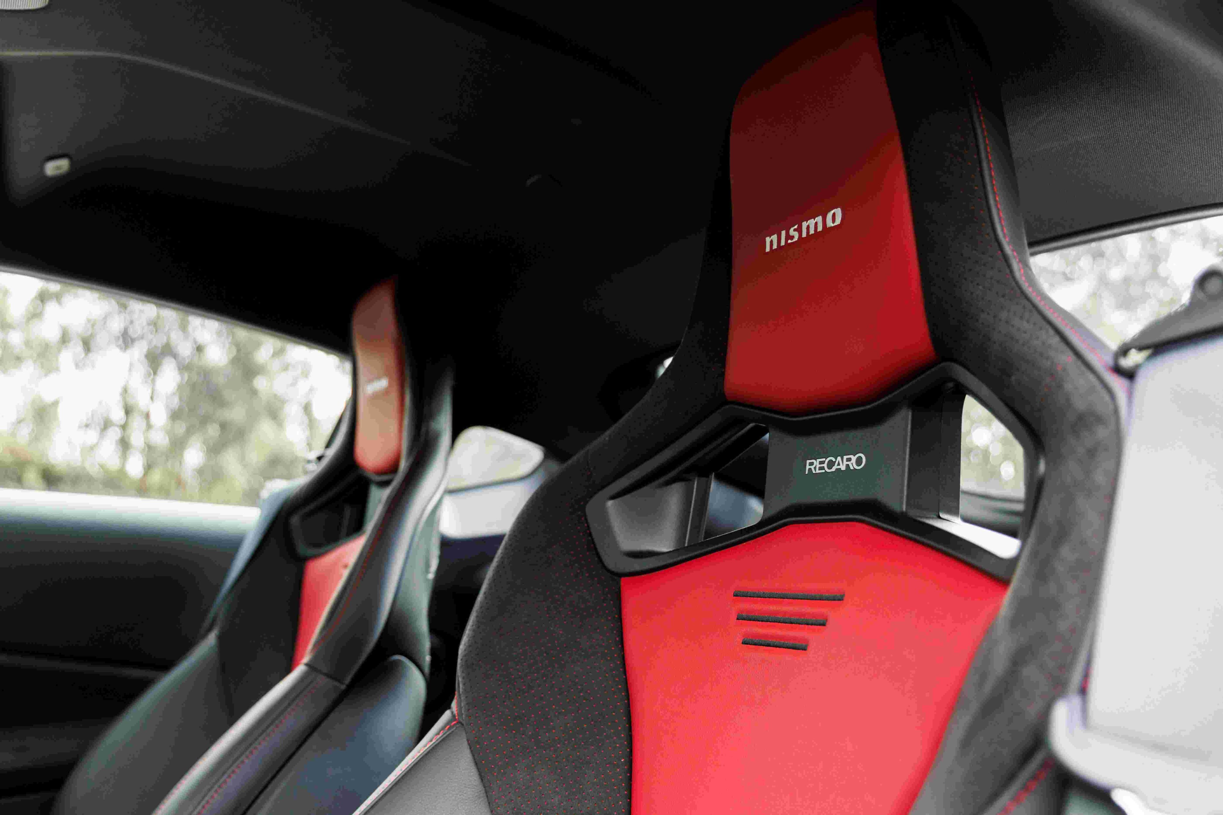 Nissan Z Nismo