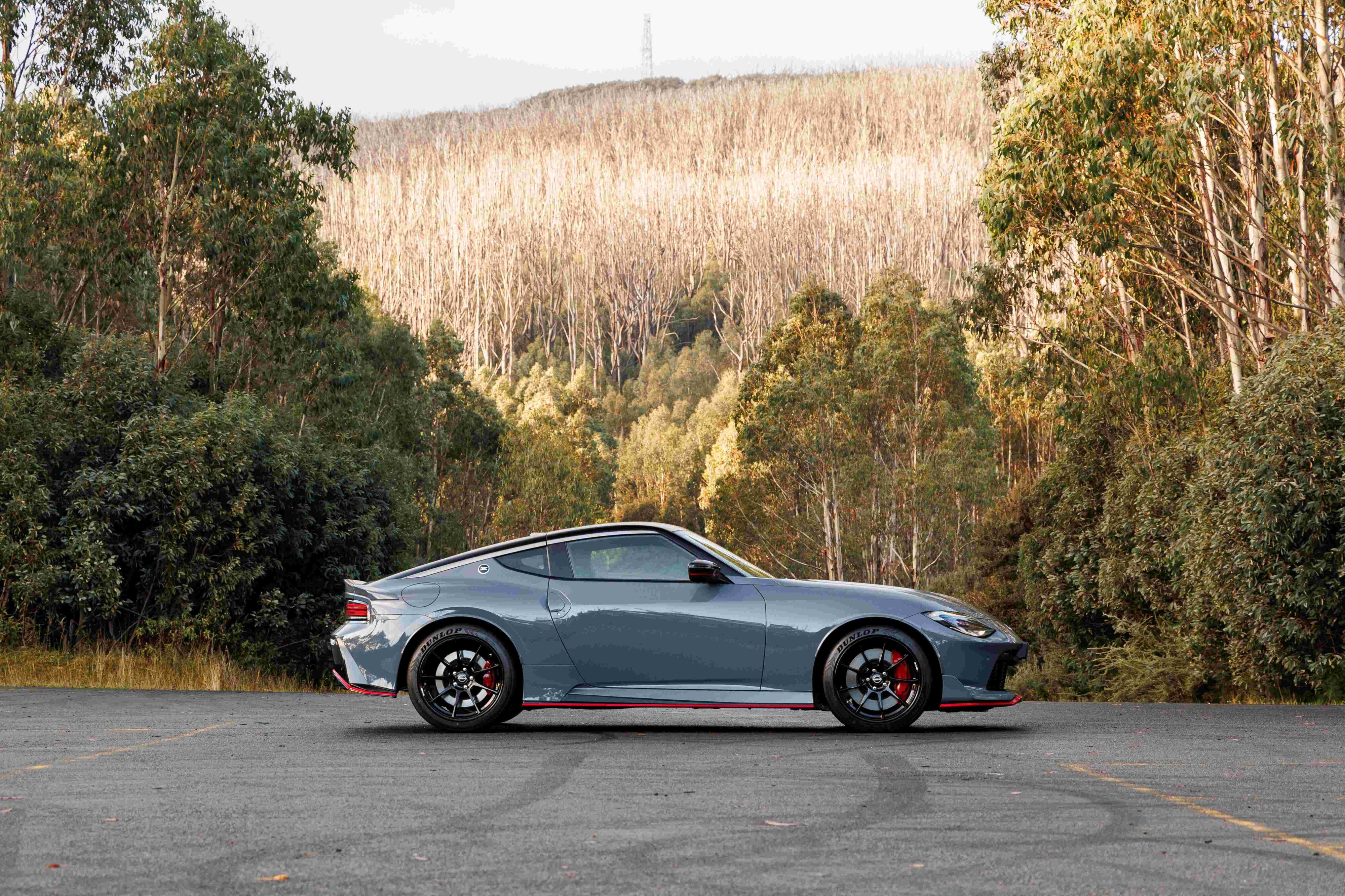 Nissan Z Nismo