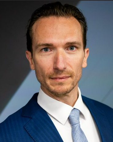 Martin Limpert JLR