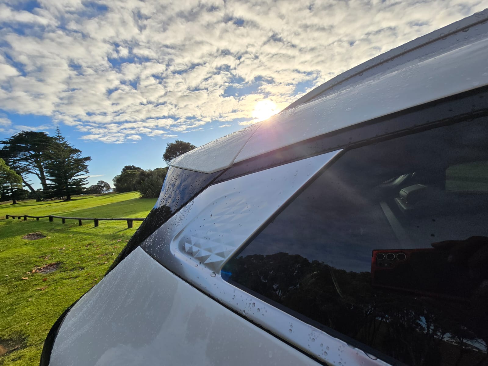 2024 Kia Sportage Hybrid Earth HEV Review NZ