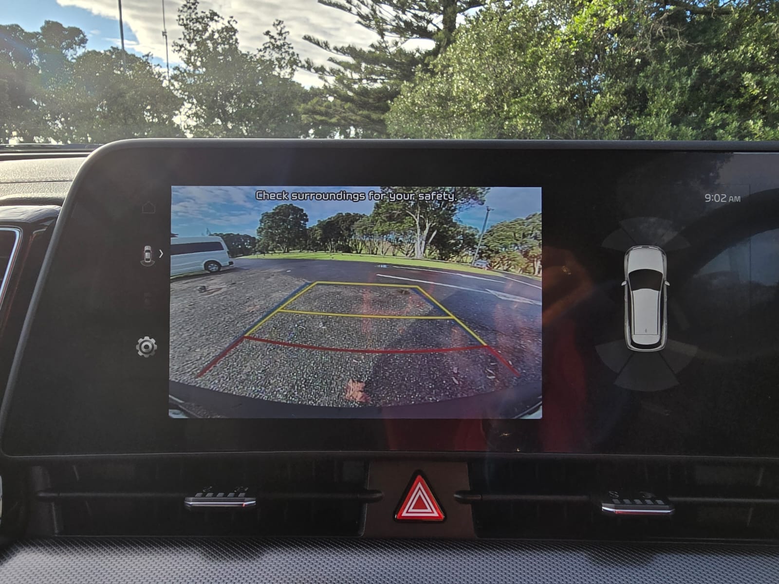 2024 Kia Sportage Hybrid Earth HEV Review NZ