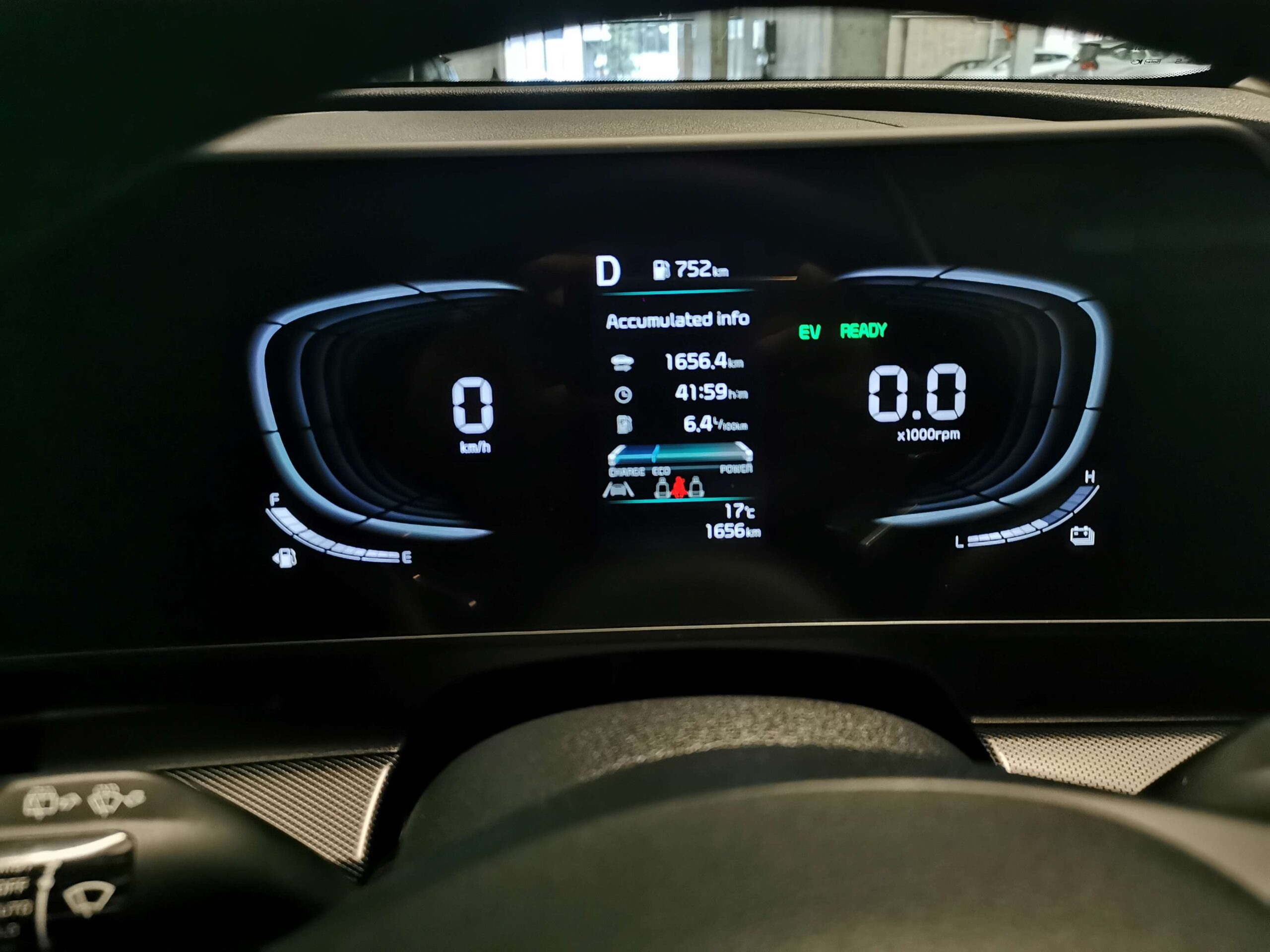 2024 Kia Sportage Hybrid Earth HEV Review NZ