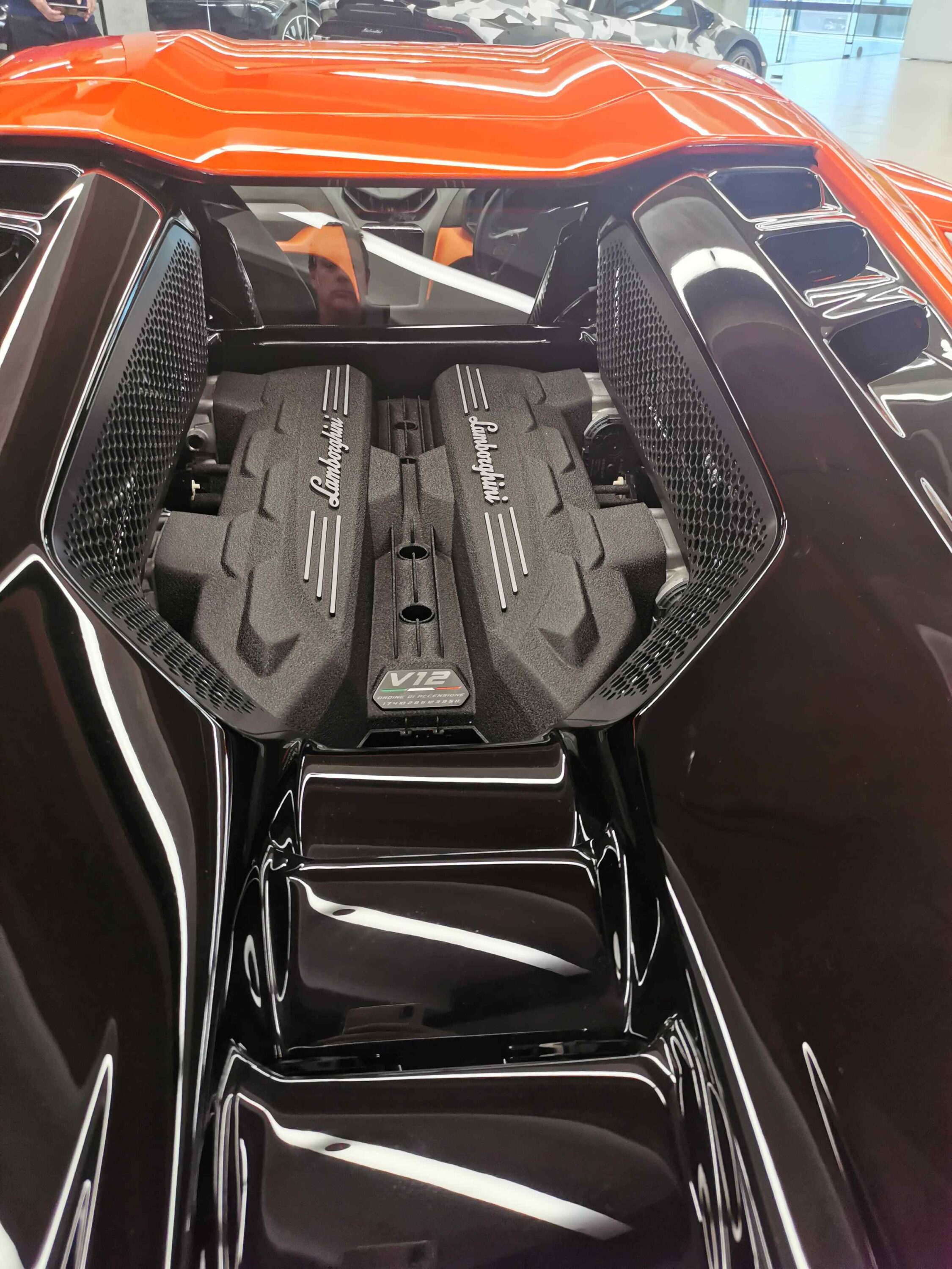 Lamborghini Revuelto reveal NZ