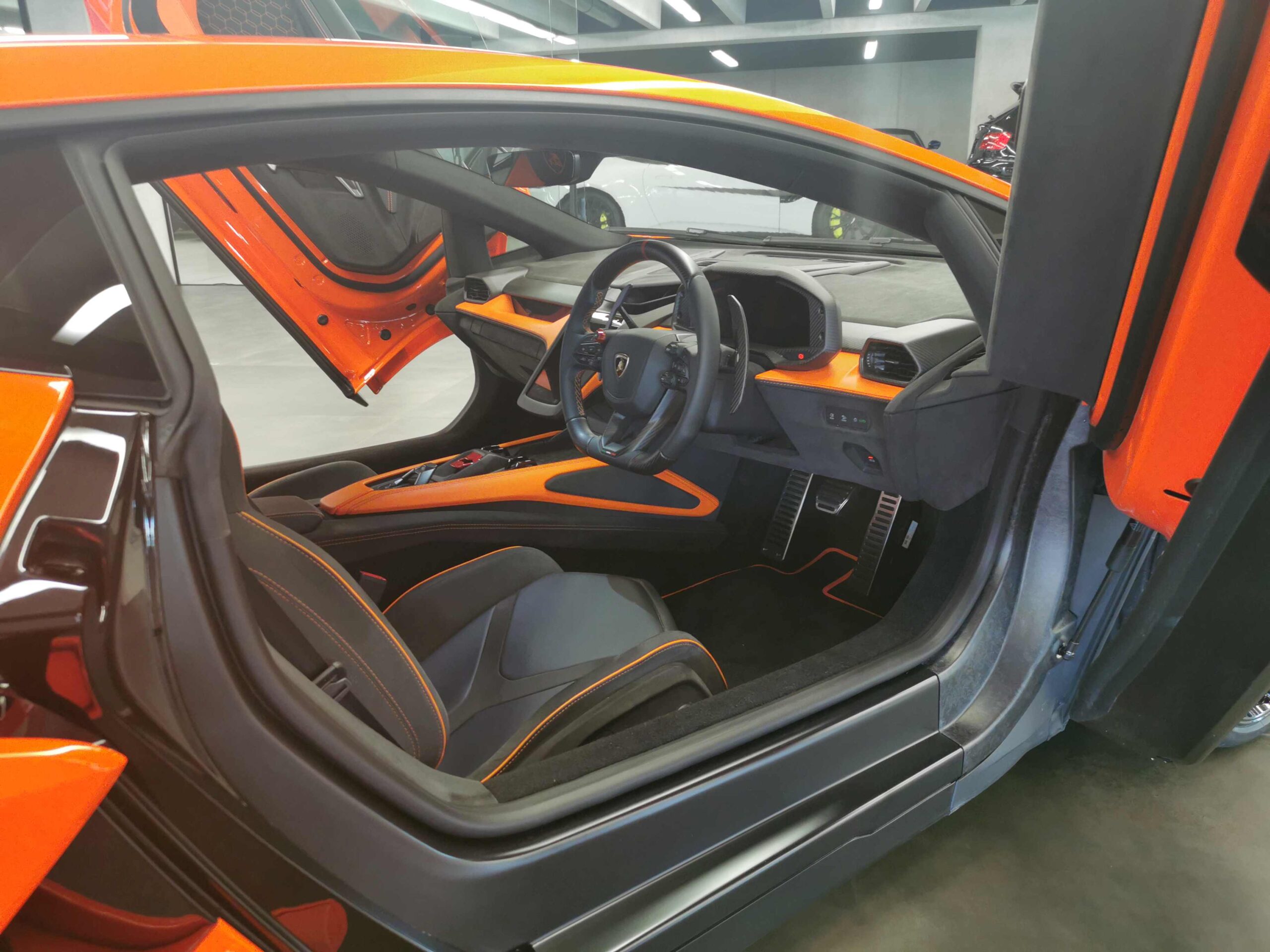 Lamborghini Revuelto reveal NZ