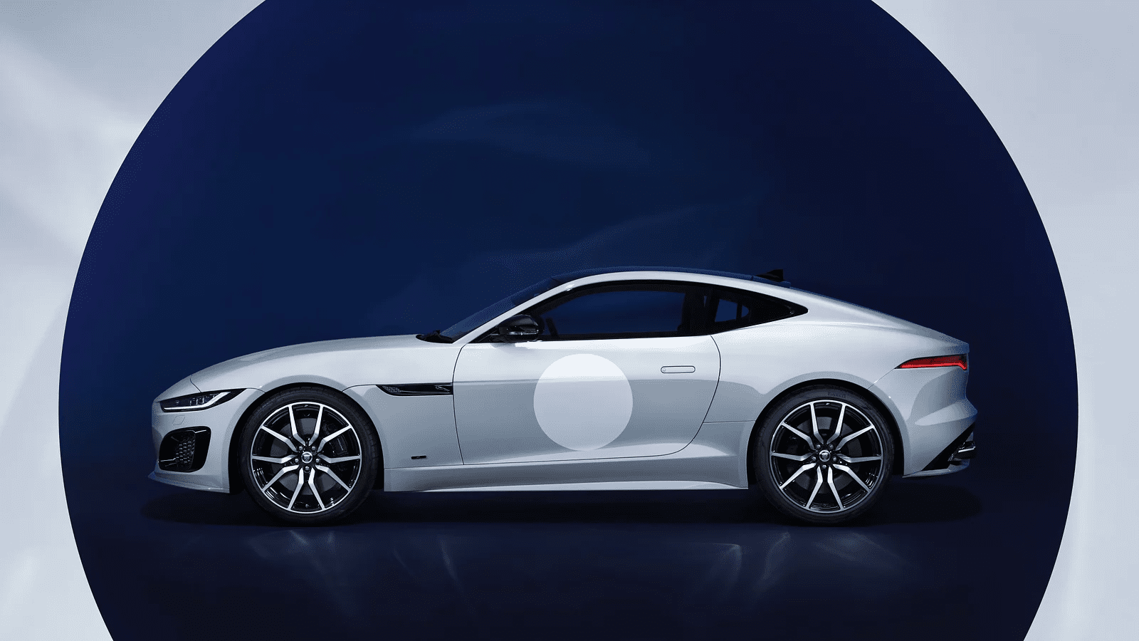 Jaguar F-TYPE ZP edition