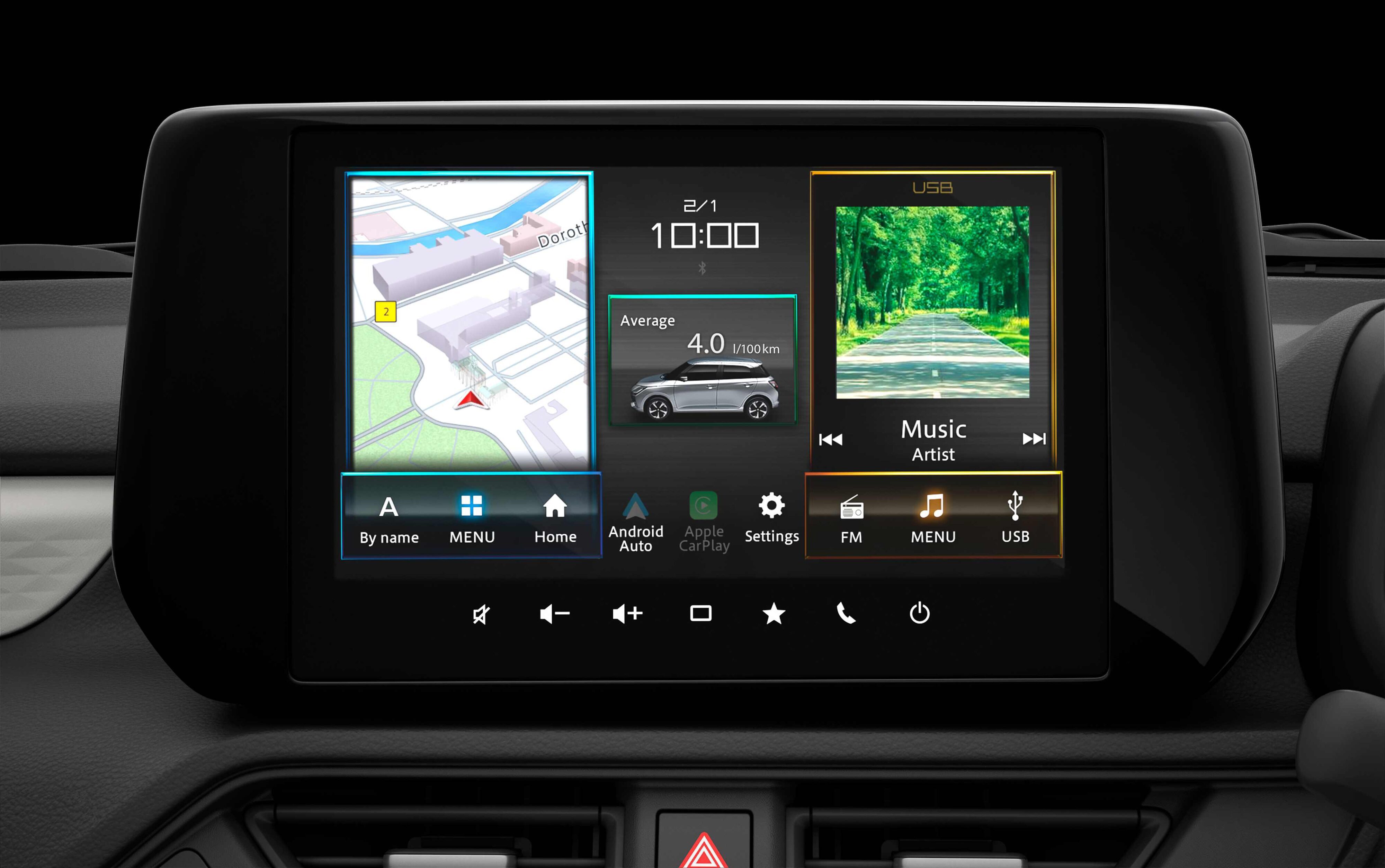 2024 Suzuki Swift review NZ